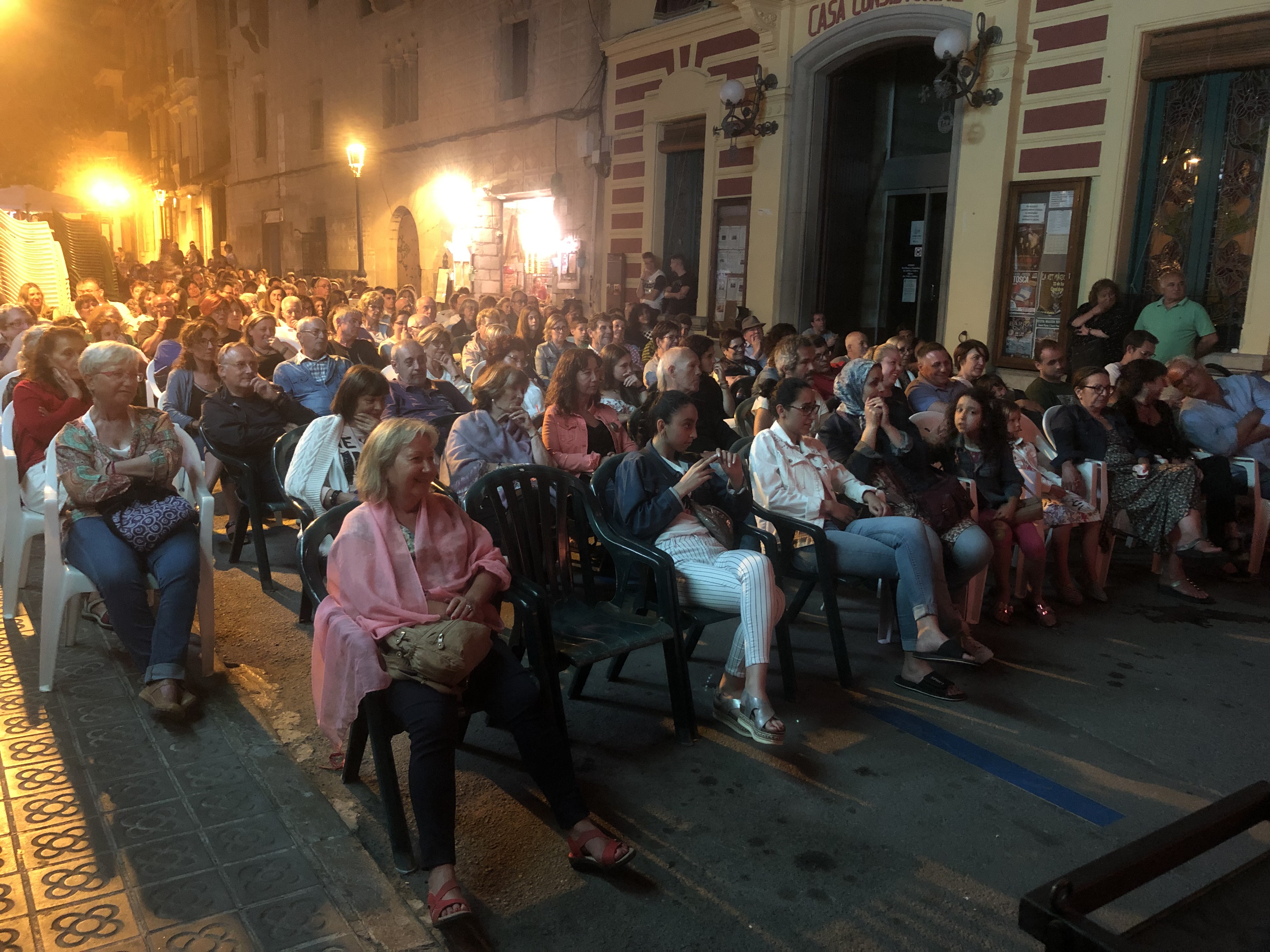 Festa Major 2019 - Foto 30675334