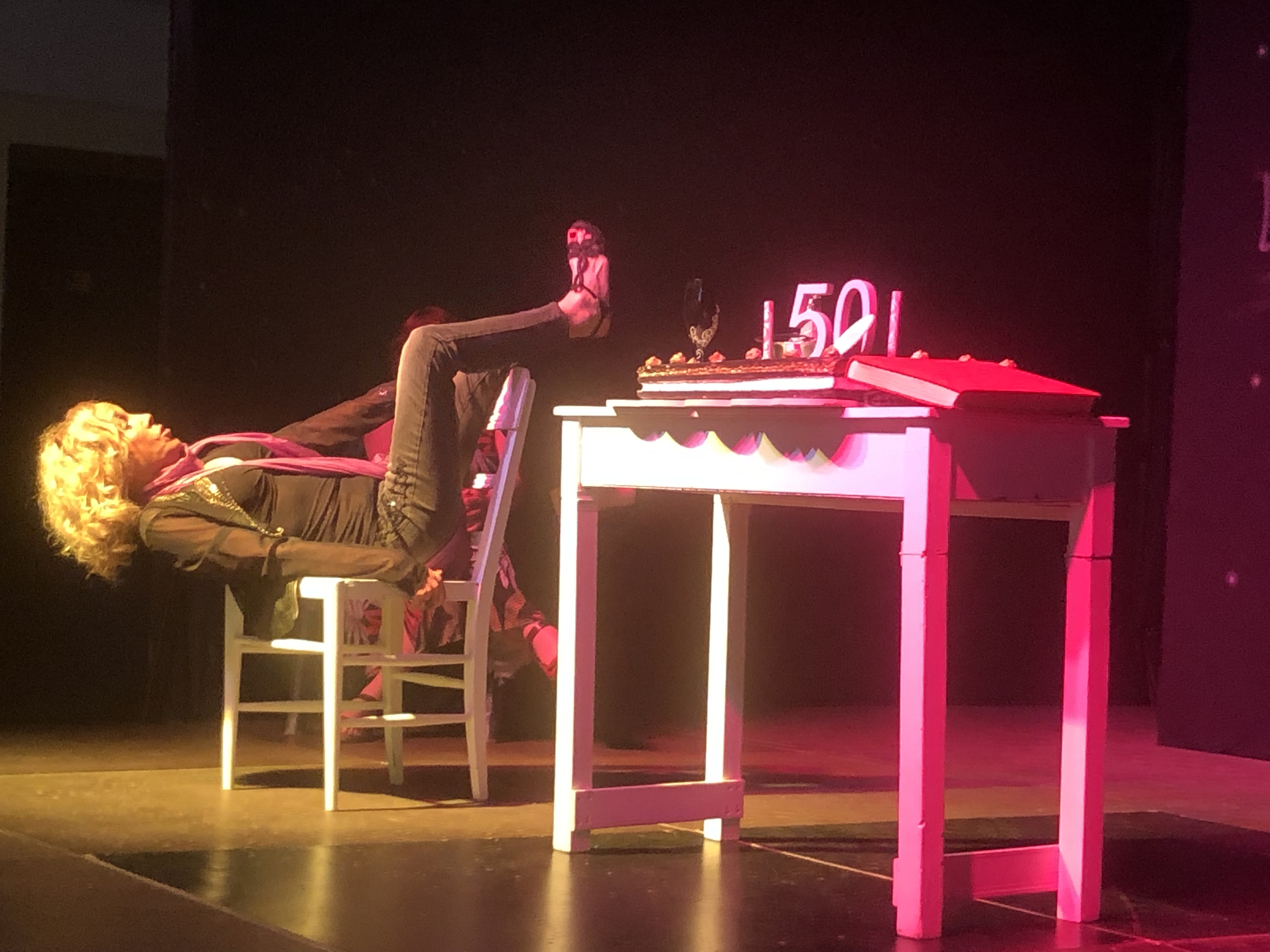 Festa Major 2019 - Foto 16837035