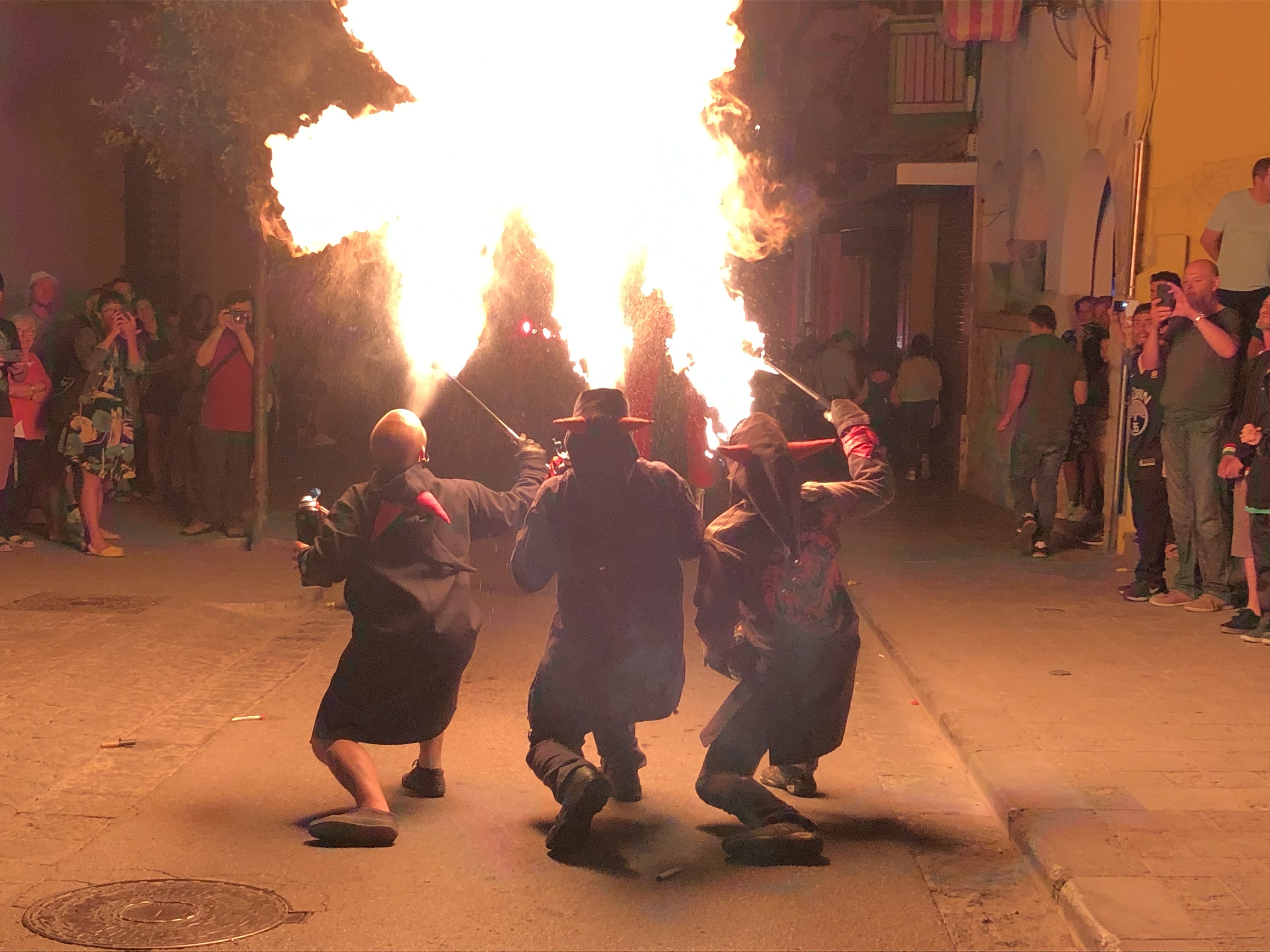 Festa Major 2019 - Foto 16249473