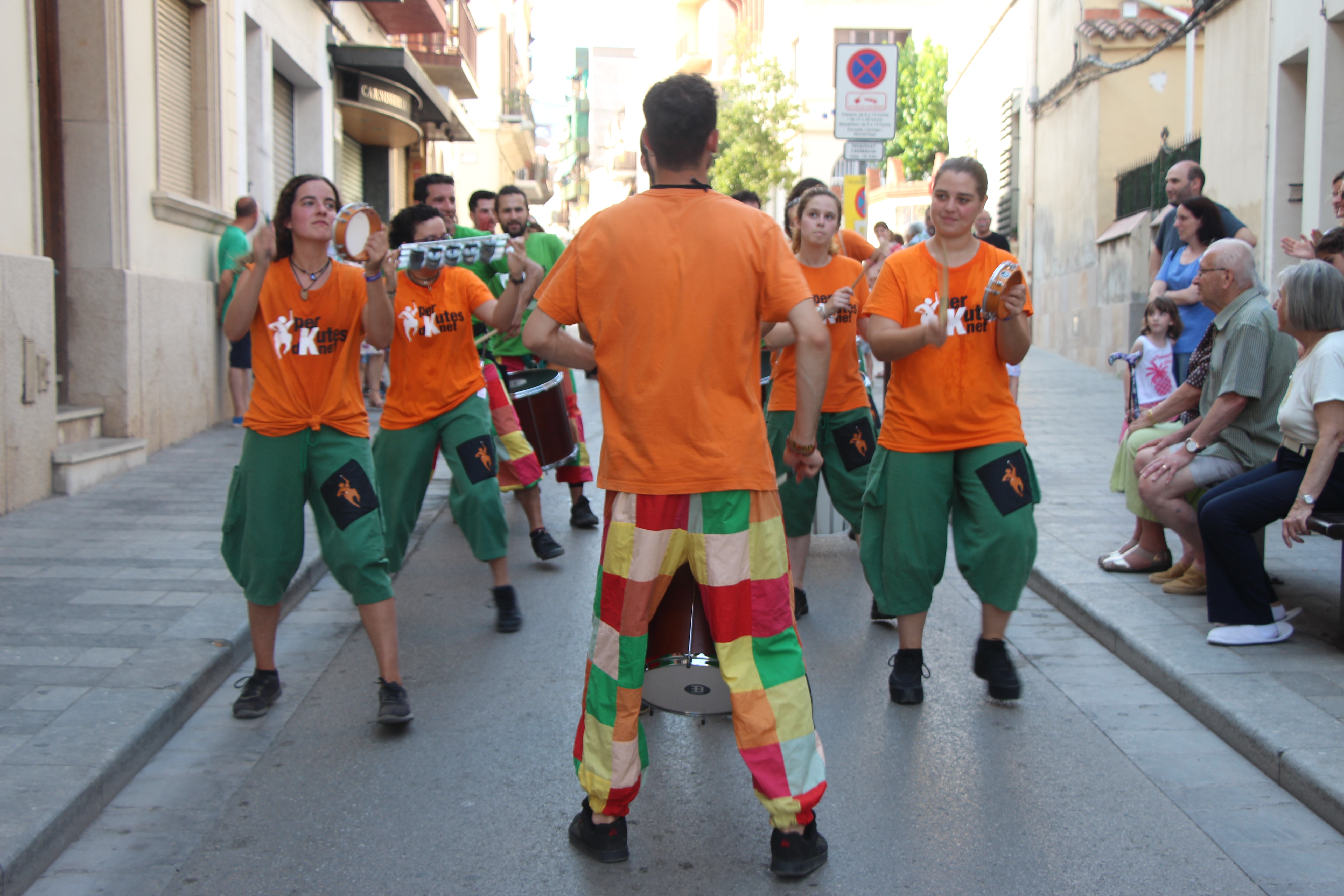 Festa Major 2019 - Foto 28771064