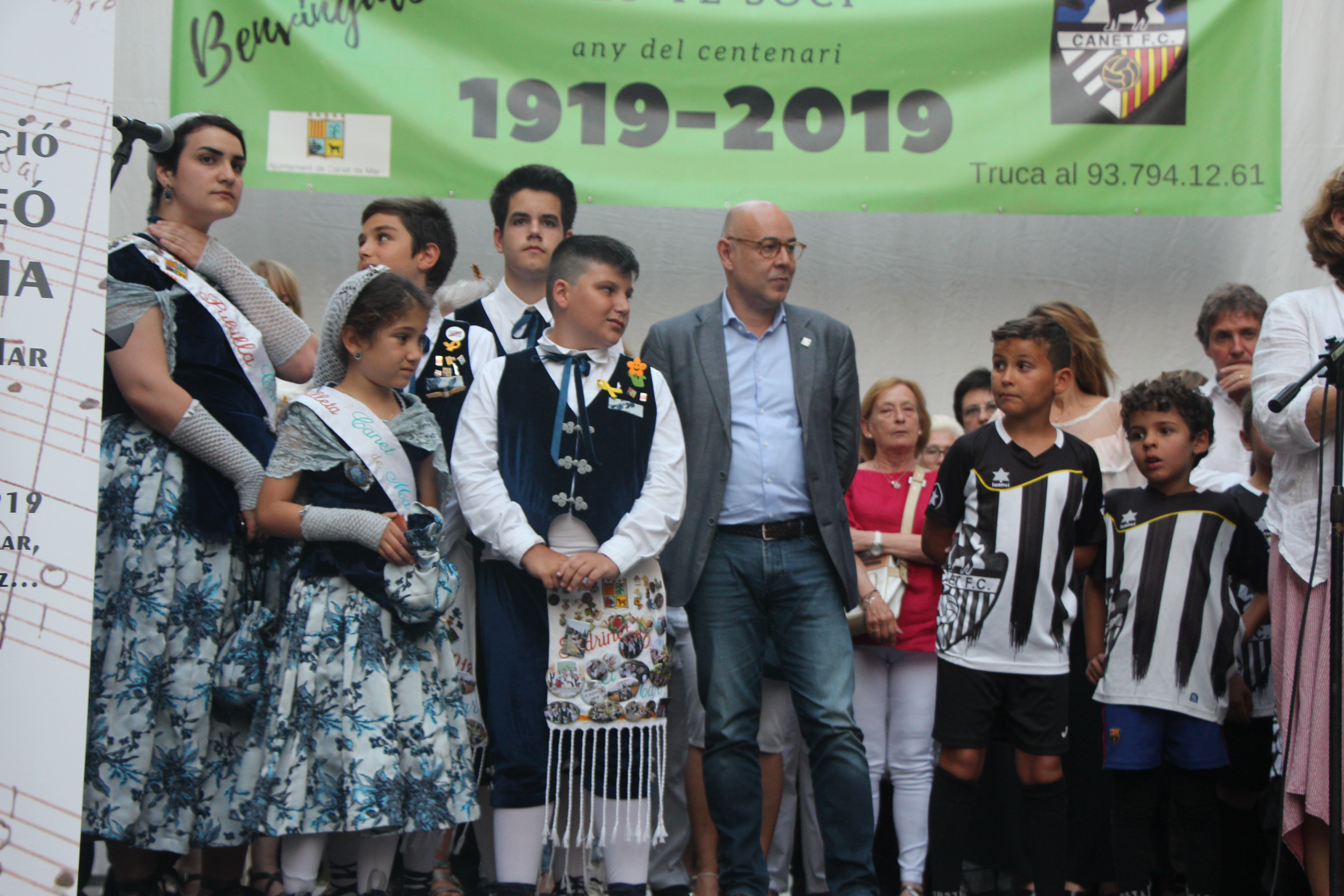 Festa Major 2019 - Foto 54979903