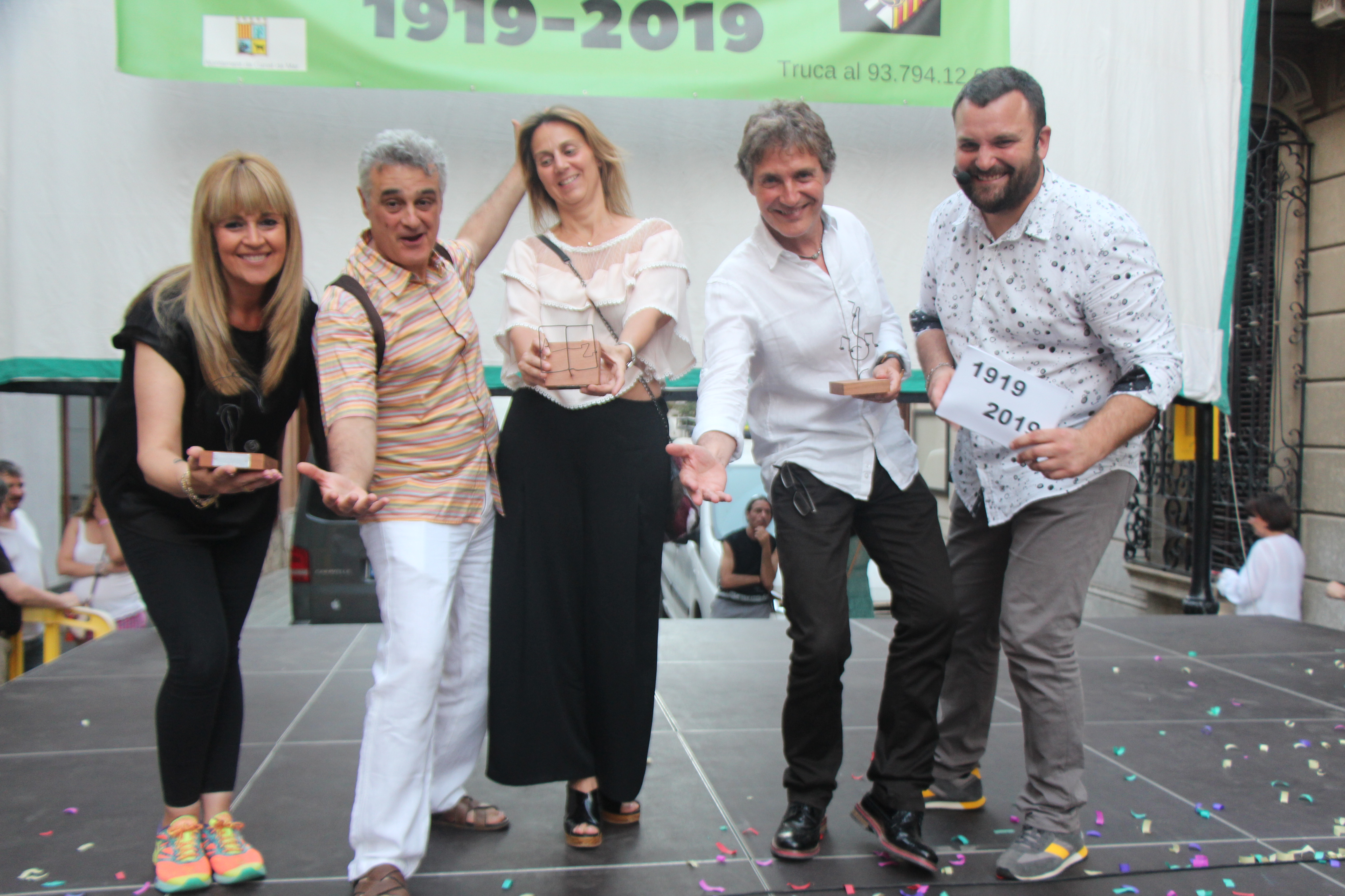 Festa Major 2019 - Foto 58604755