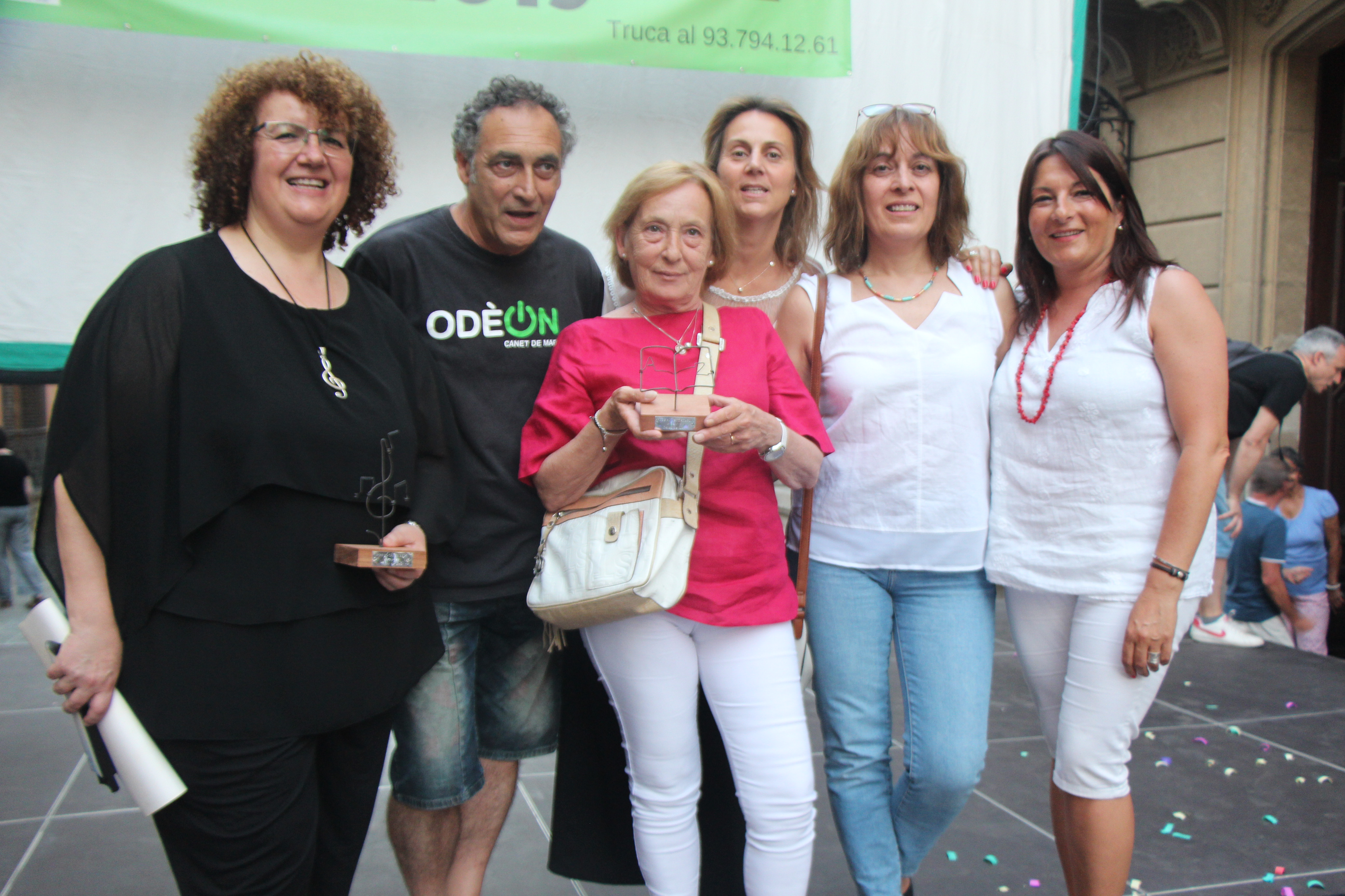 Festa Major 2019 - Foto 71744580