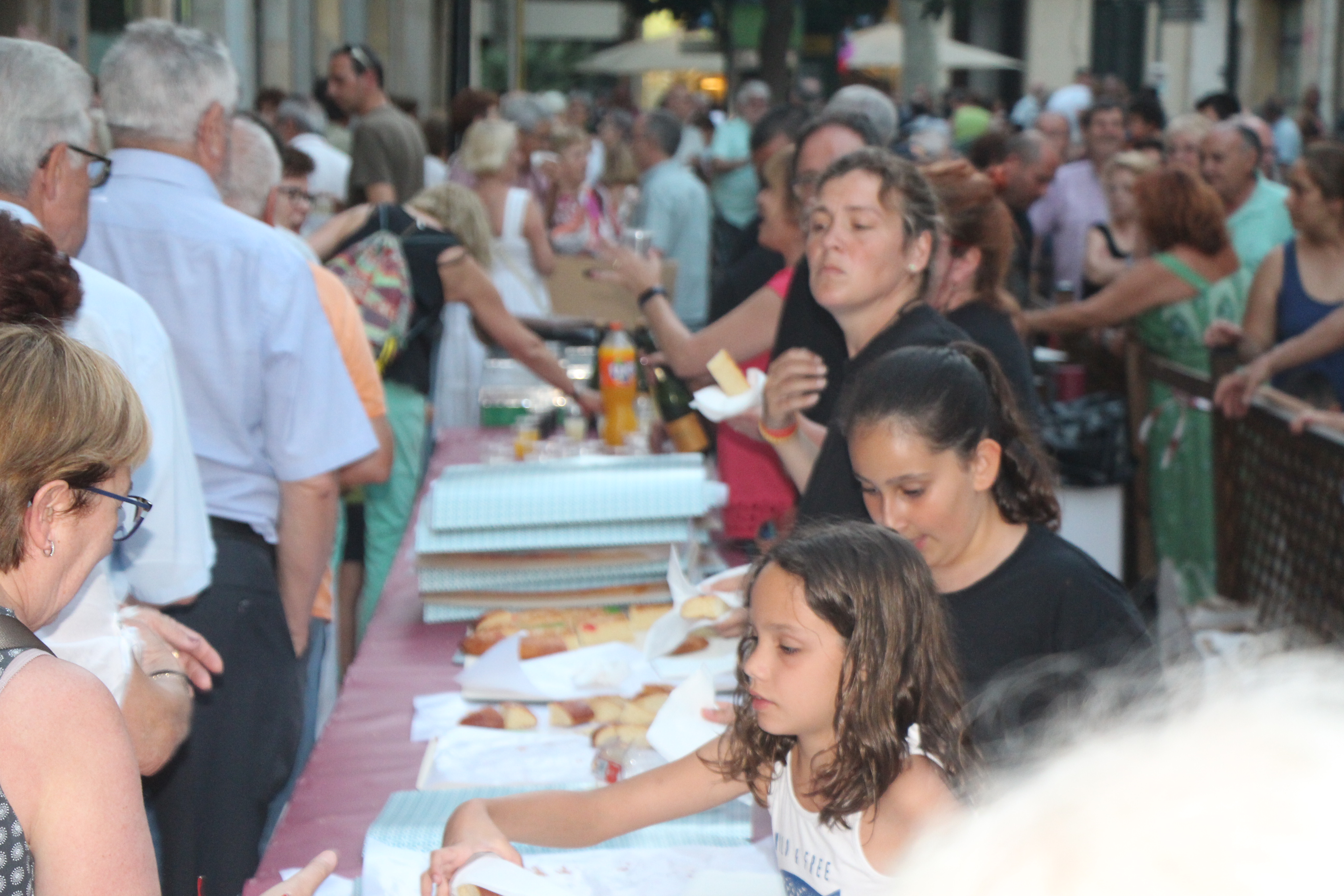 Festa Major 2019 - Foto 35332538