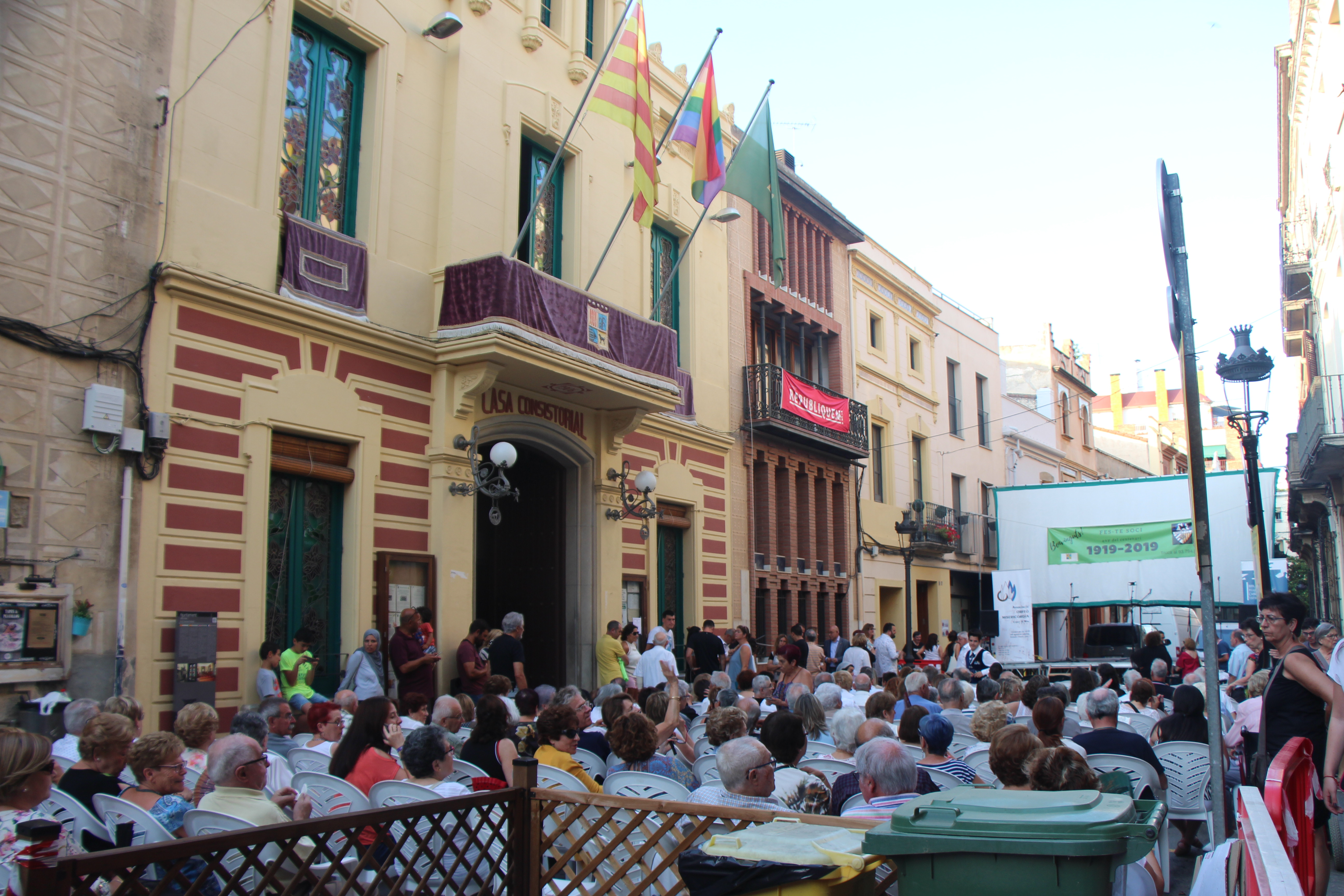 Festa Major 2019 - Foto 23247095