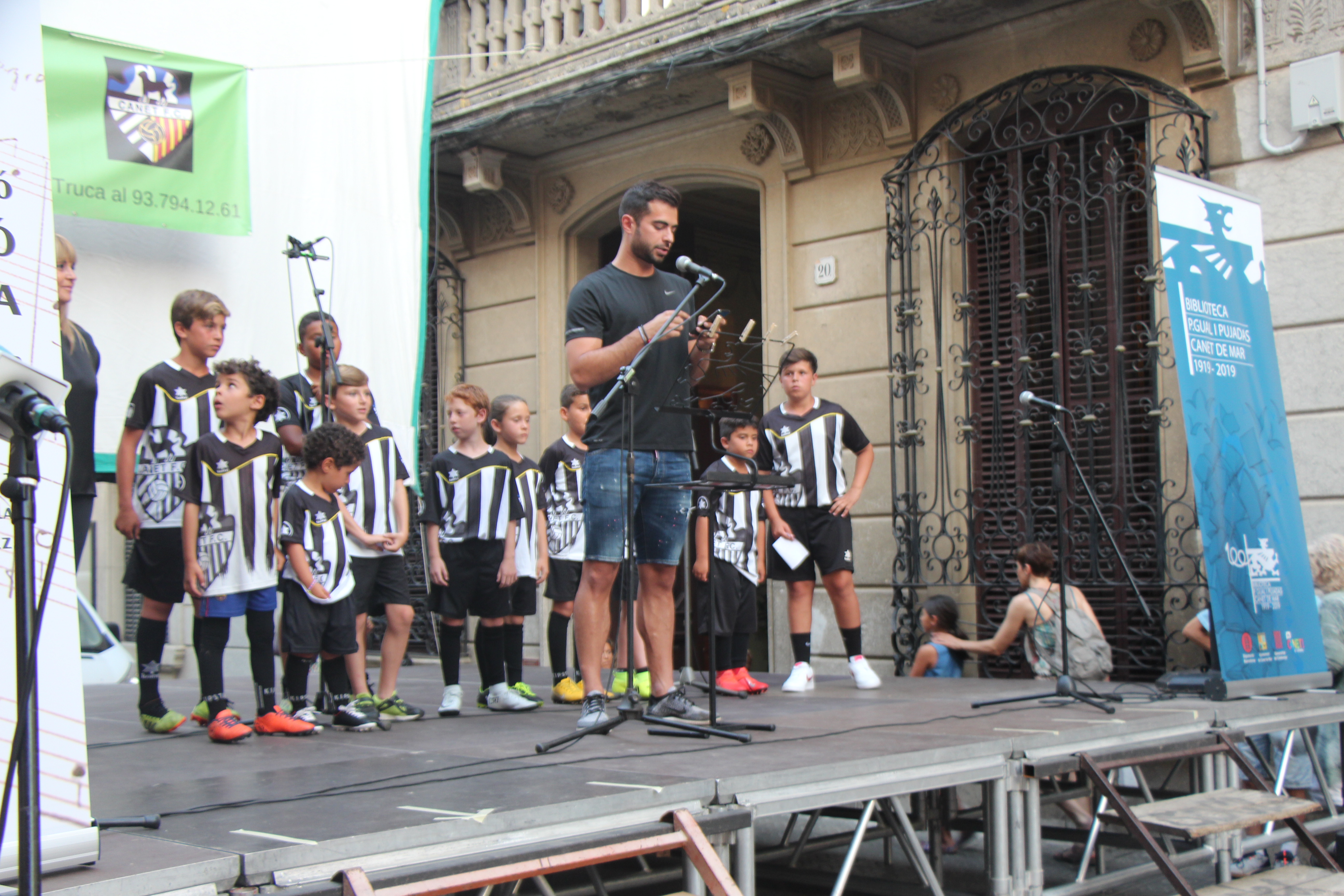 Festa Major 2019 - Foto 36500426