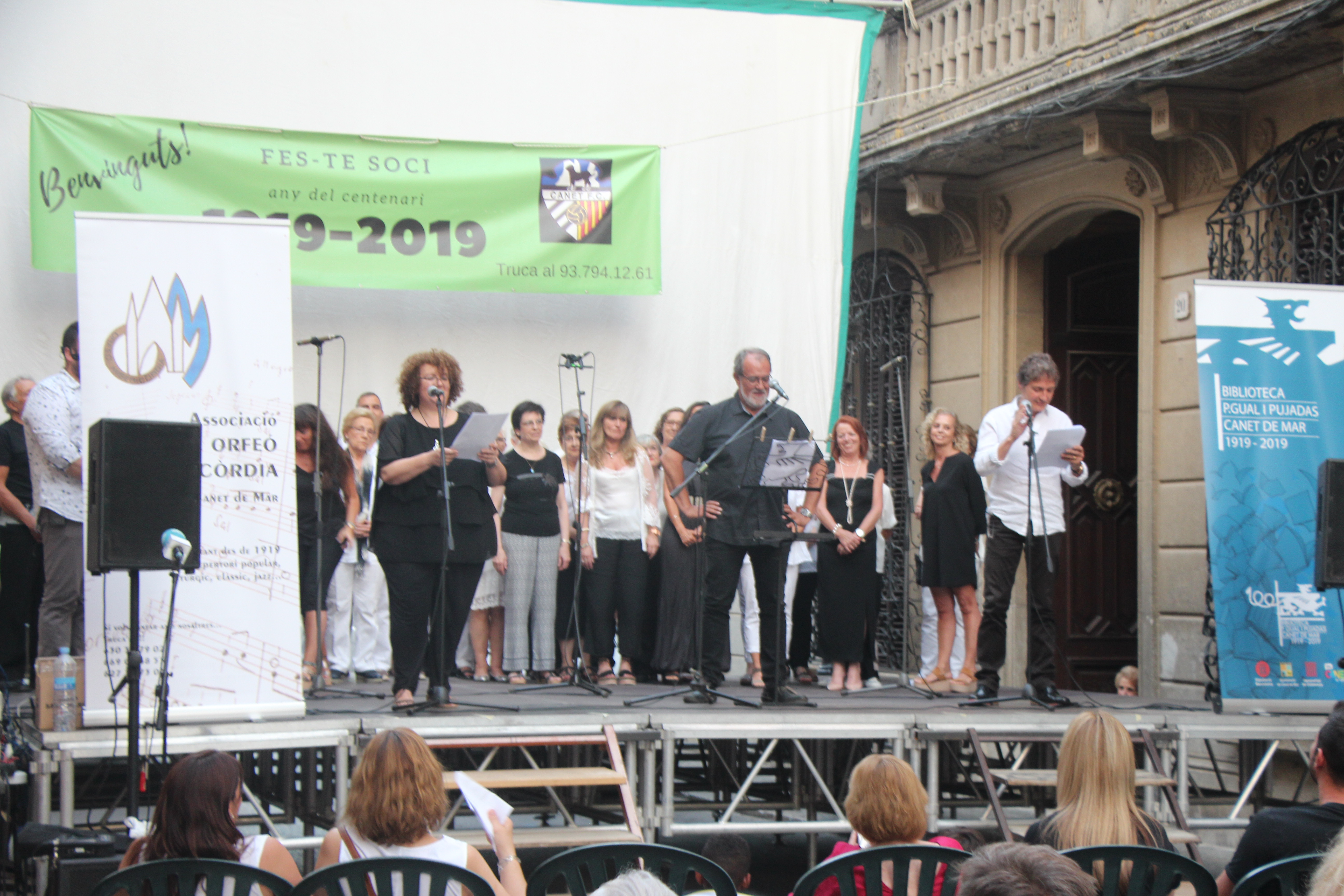 Festa Major 2019 - Foto 45354801