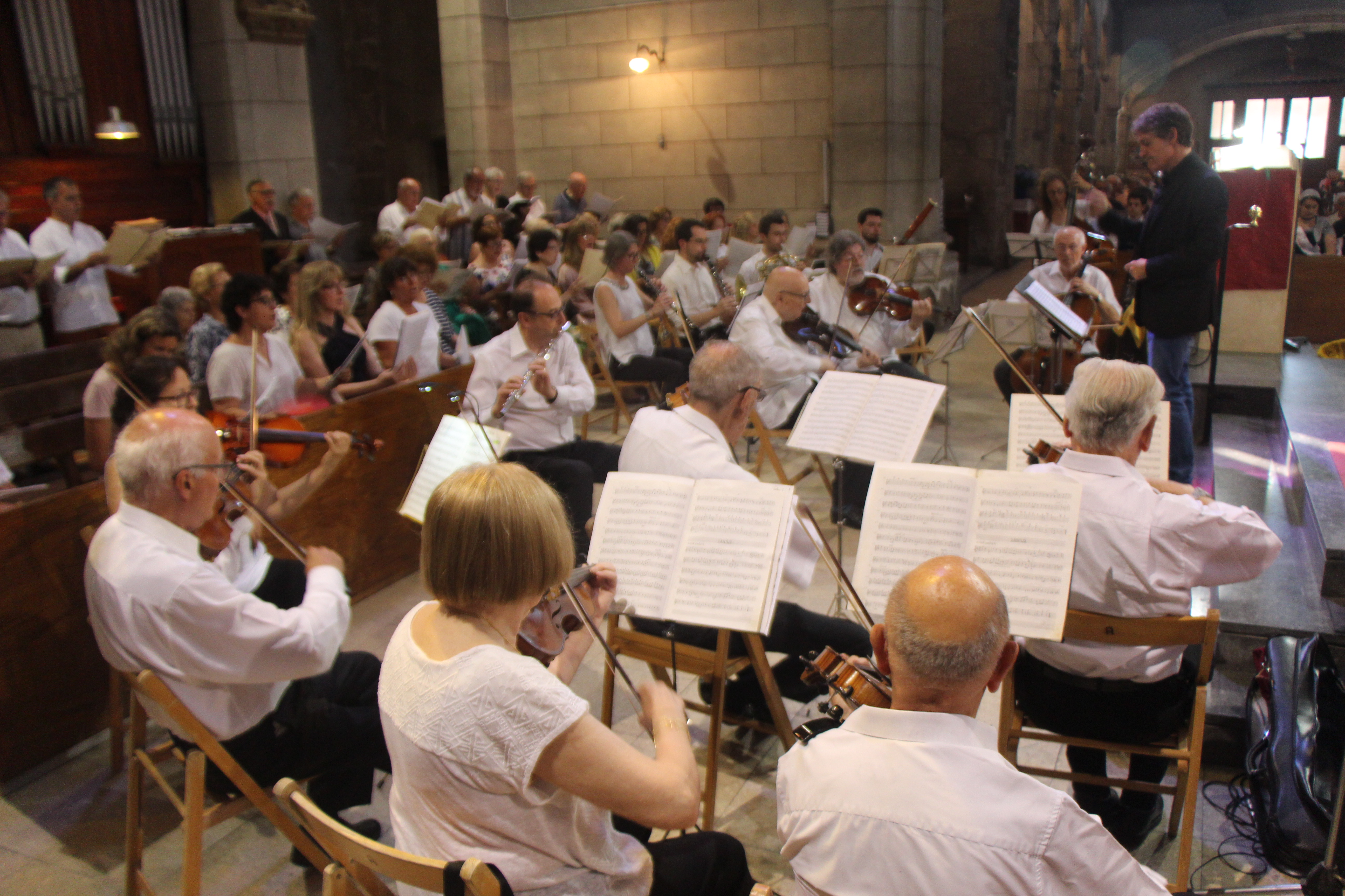 Festa Major 2019 - Foto 28423764