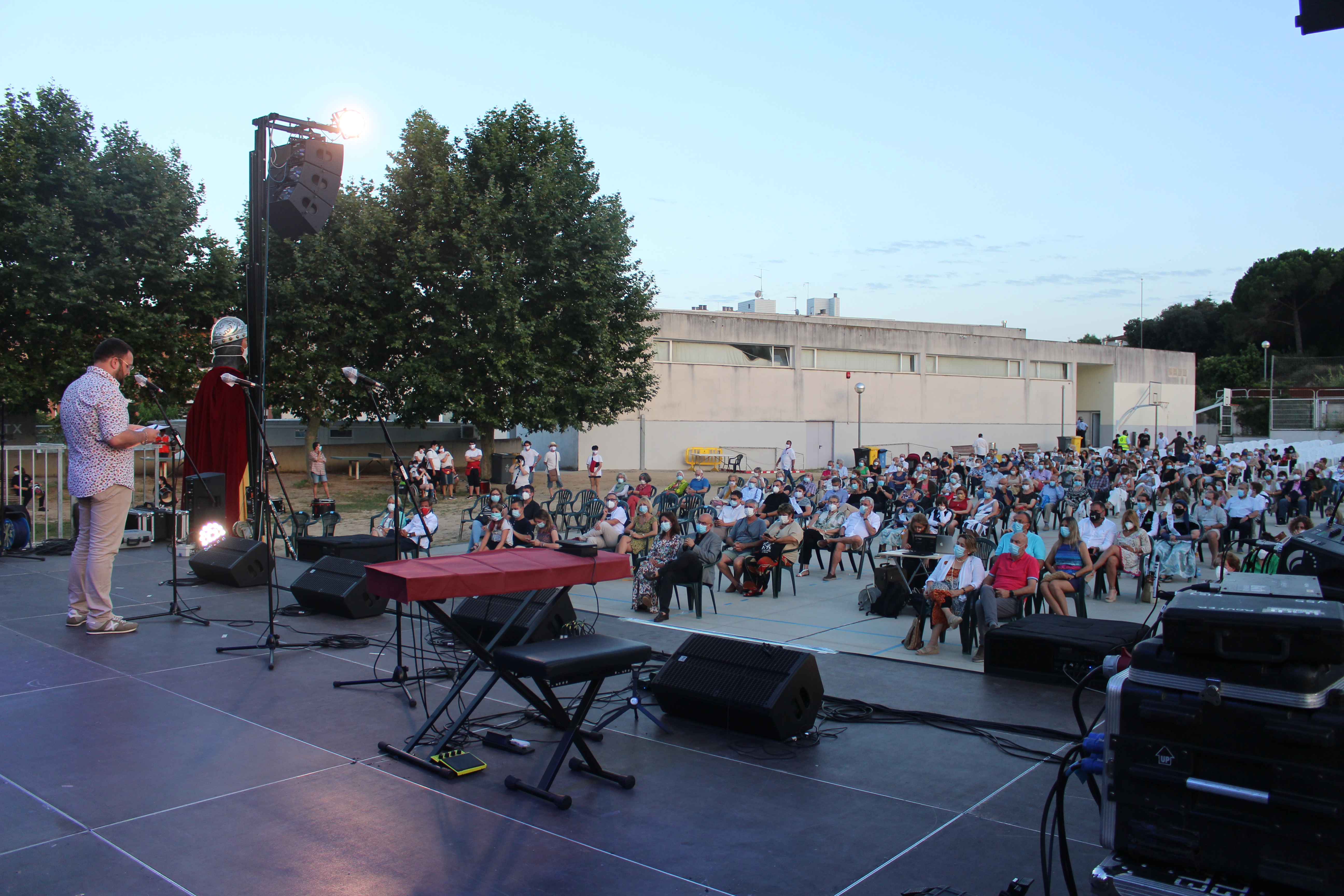 Festa Major 2020 - Foto 42334410