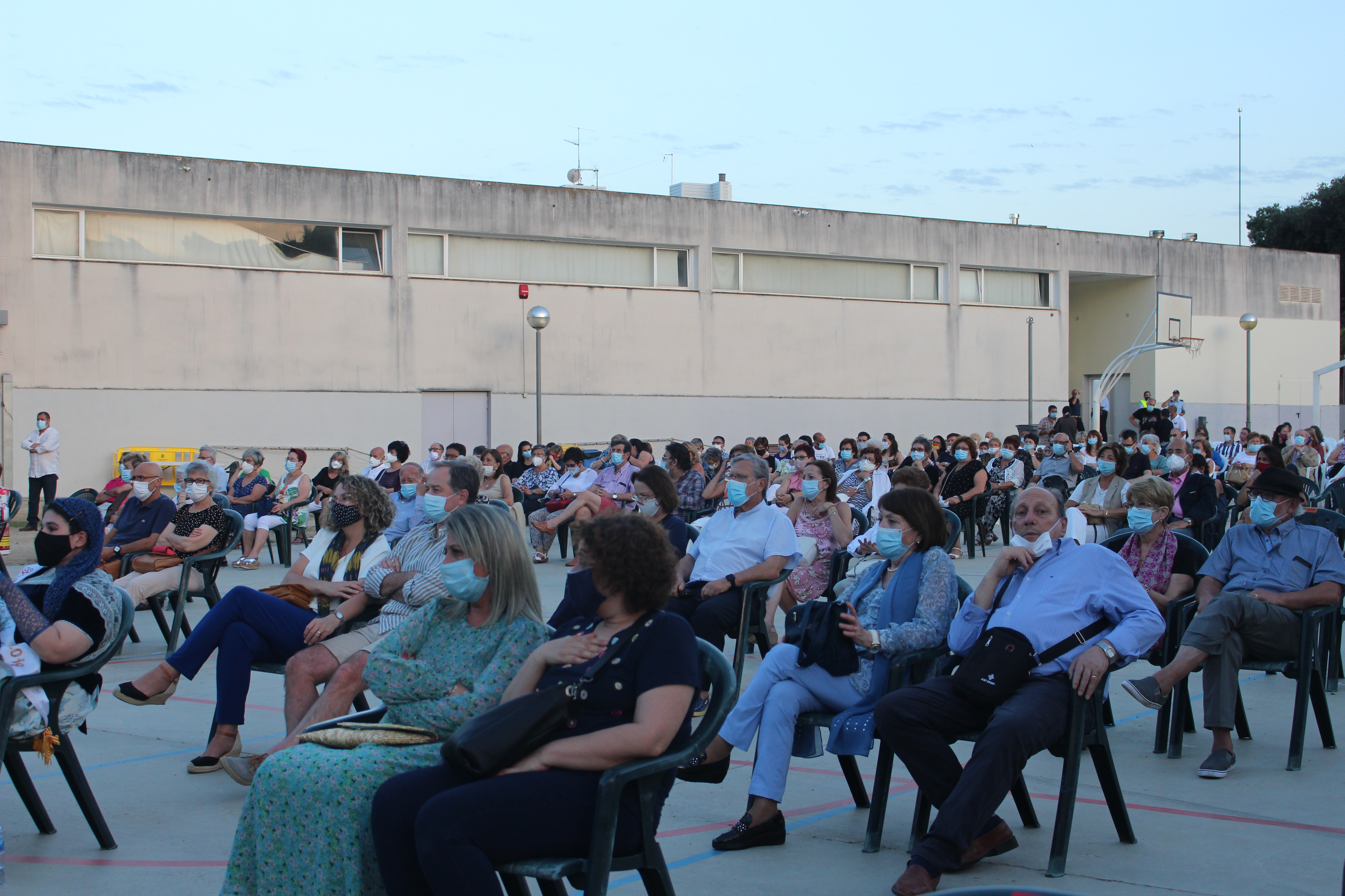 Festa Major 2020 - Foto 49890777