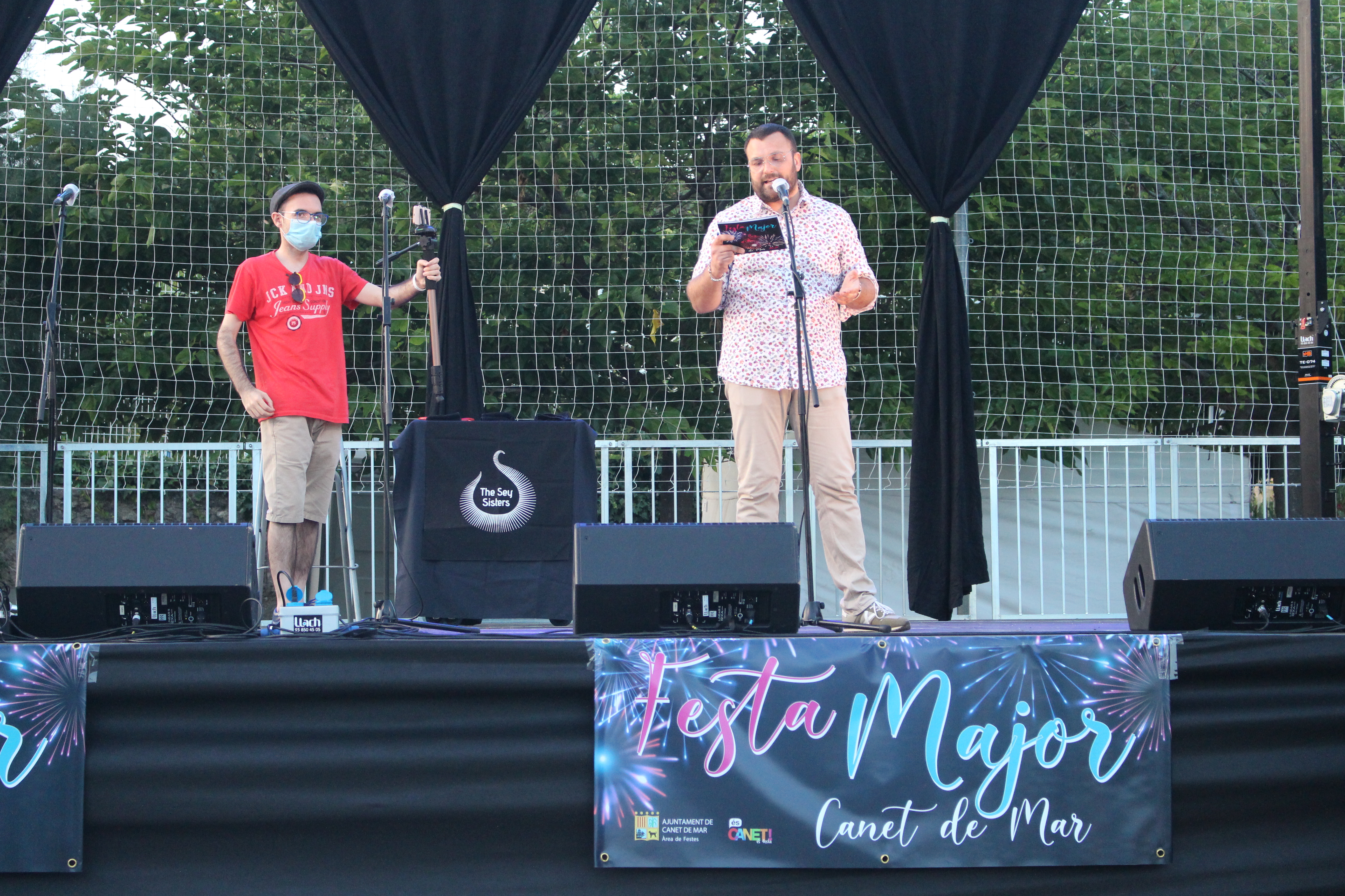 Festa Major 2020 - Foto 37899629