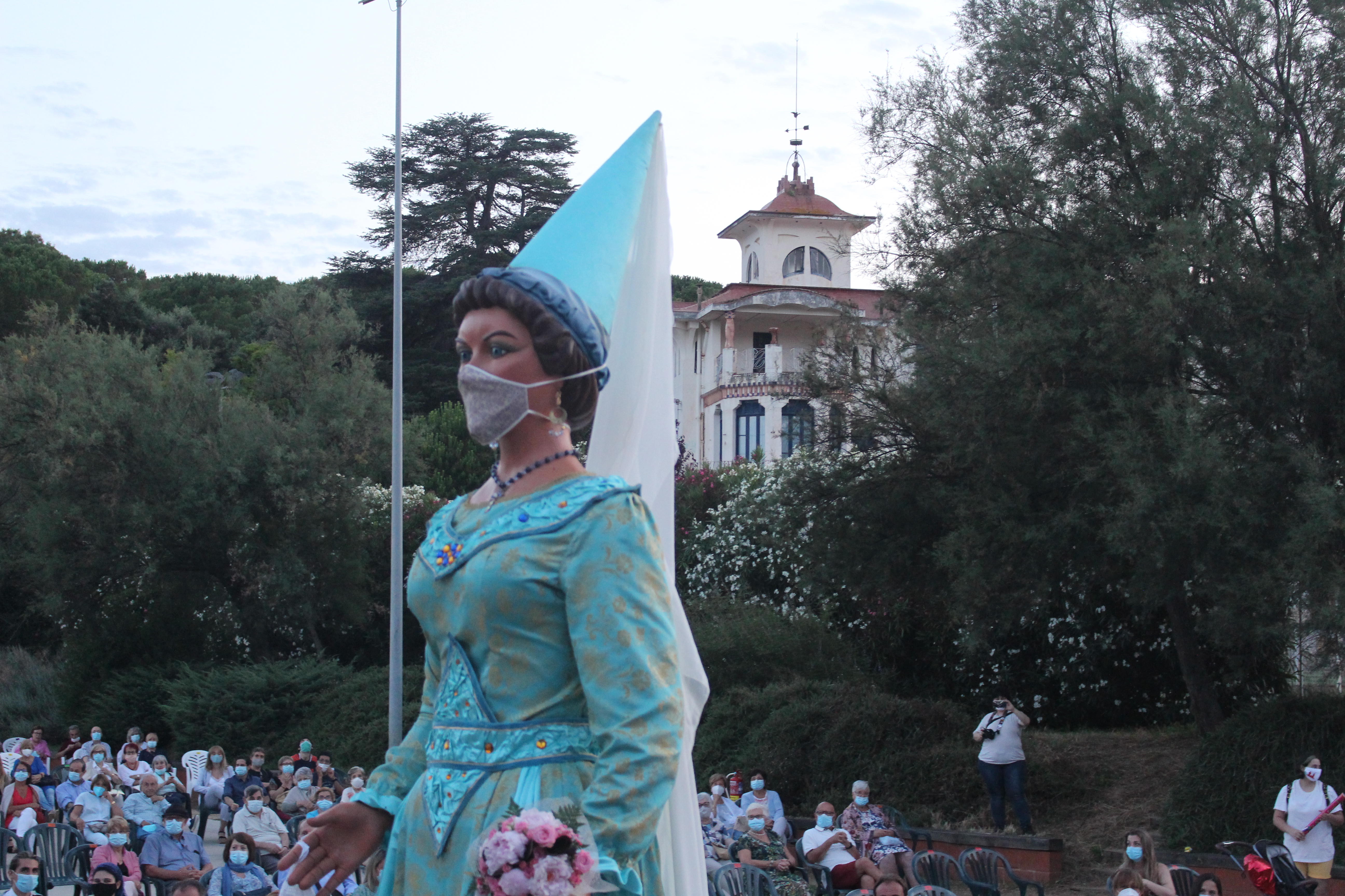 Festa Major 2020 - Foto 54677406