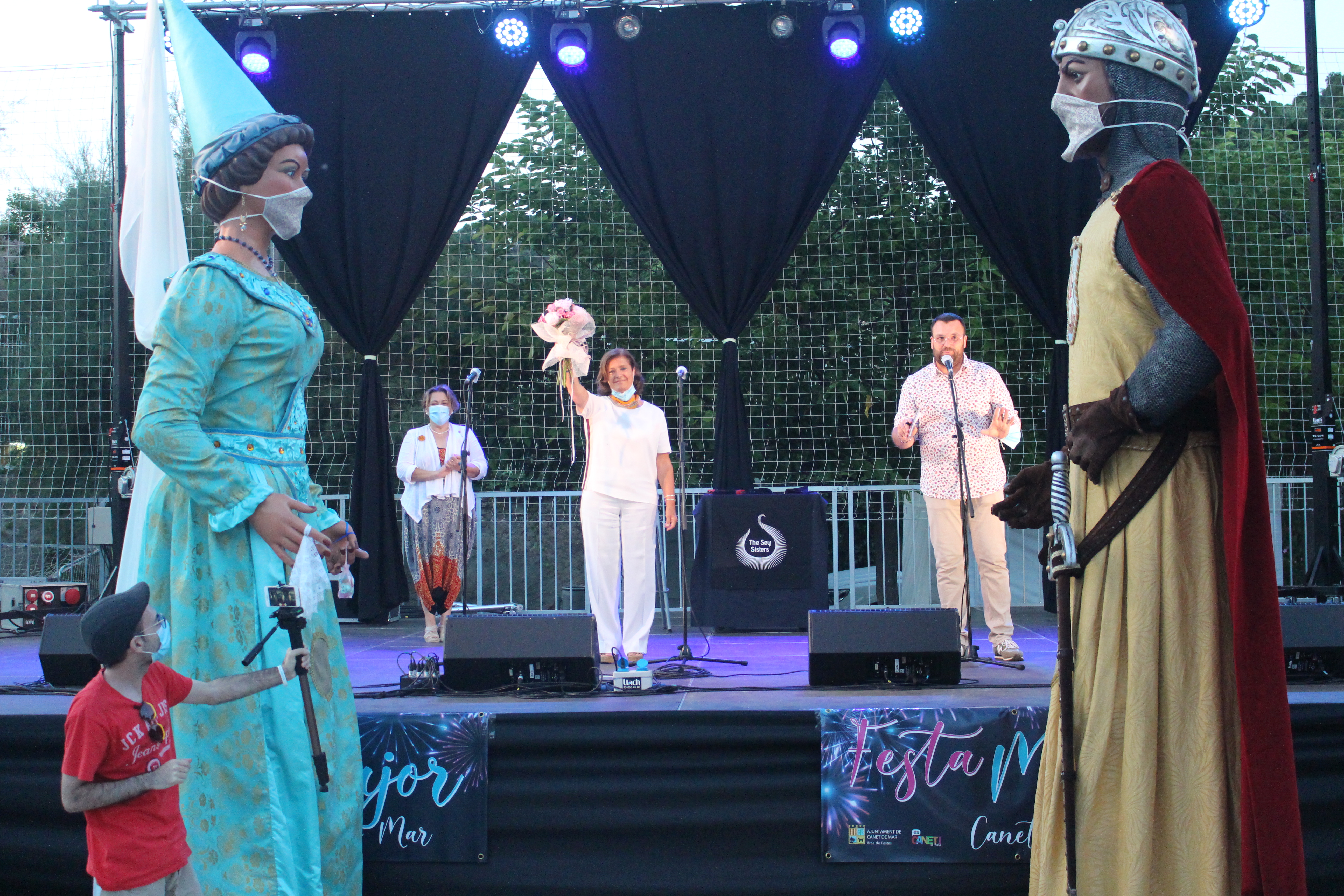 Festa Major 2020 - Foto 91079120