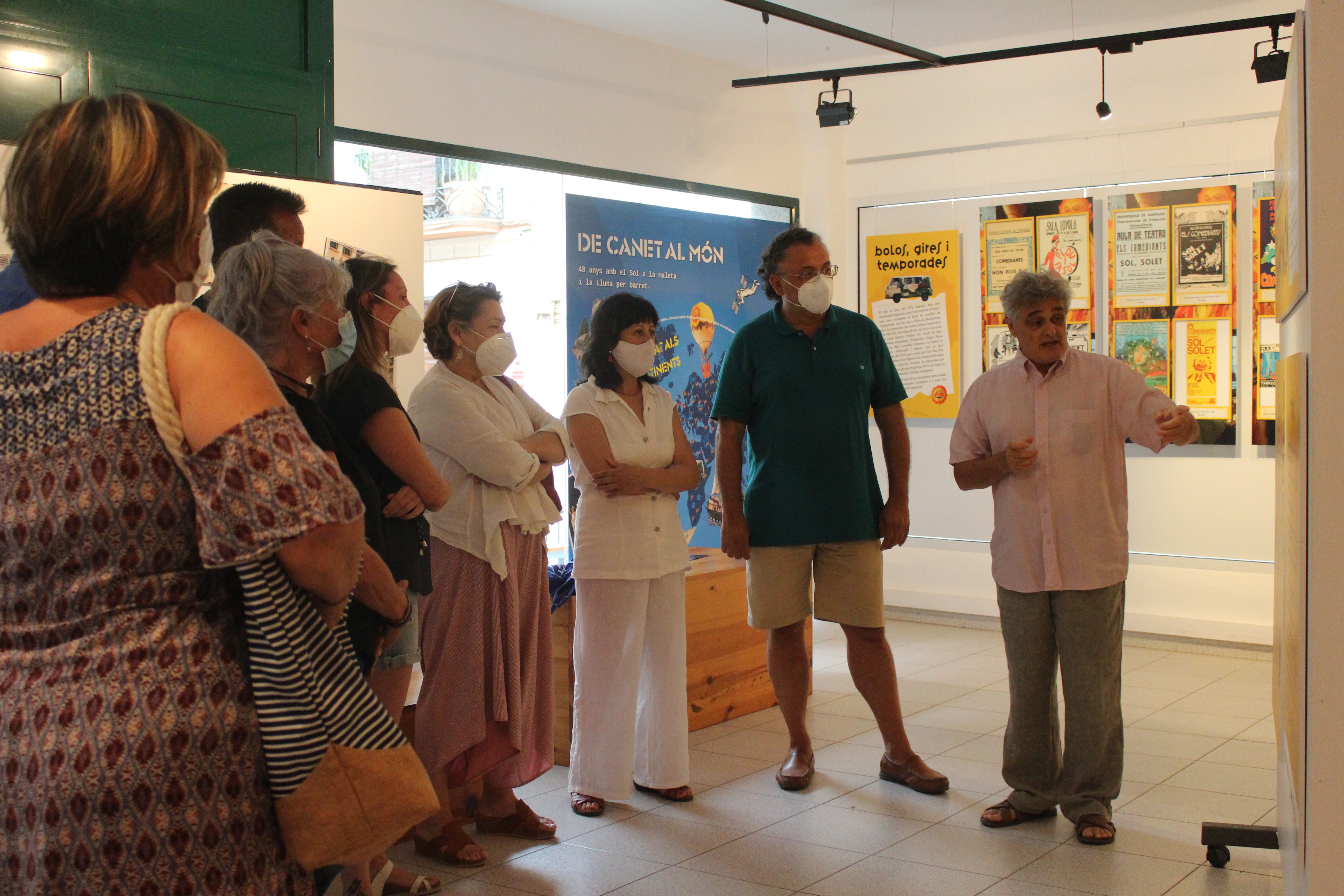 Festa Major 2020 - Foto 78680307