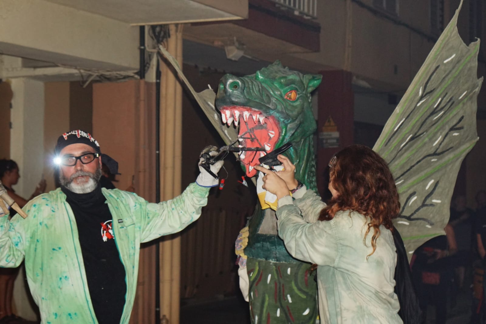 Festa Major 2022 - Foto 70621042