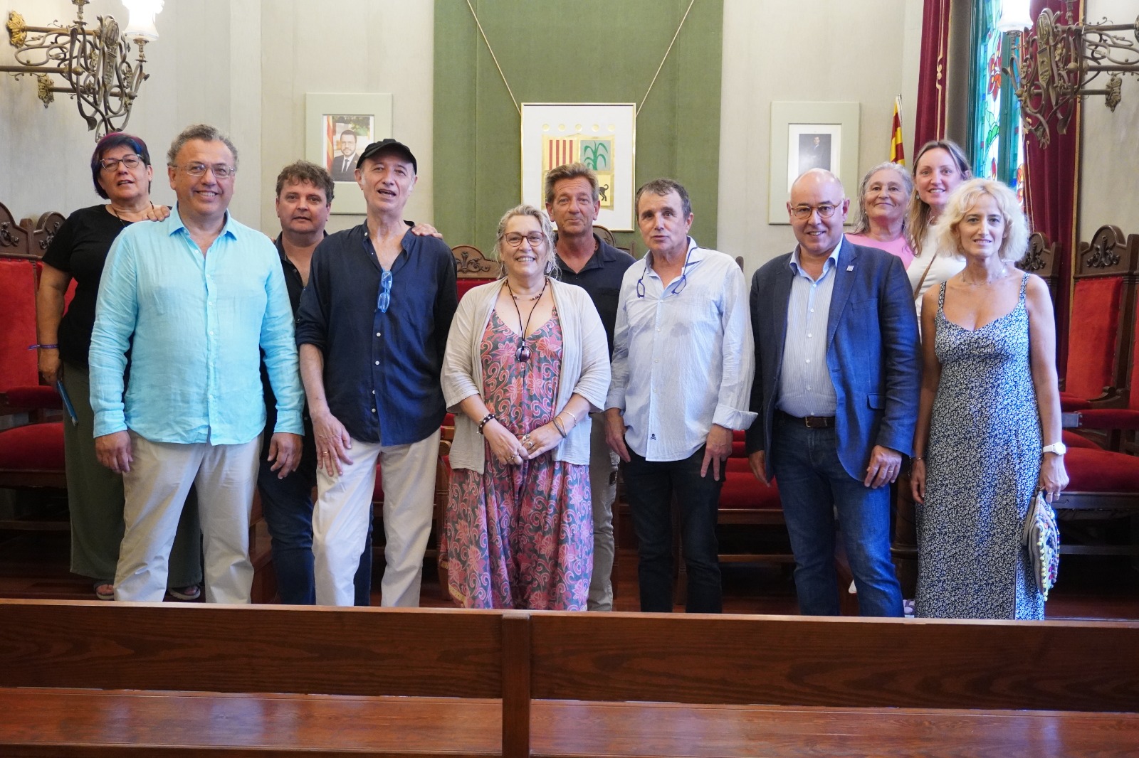 Festa Major 2022 - Foto 21437211