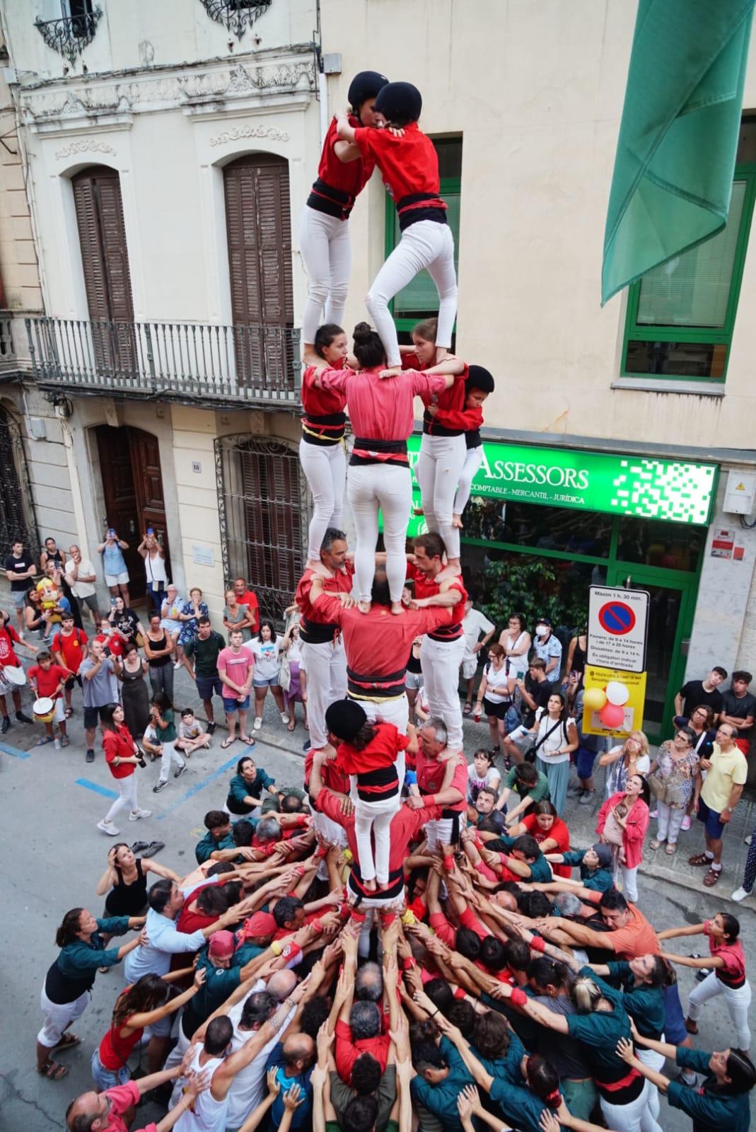 Festa Major 2022 - Foto 34852984