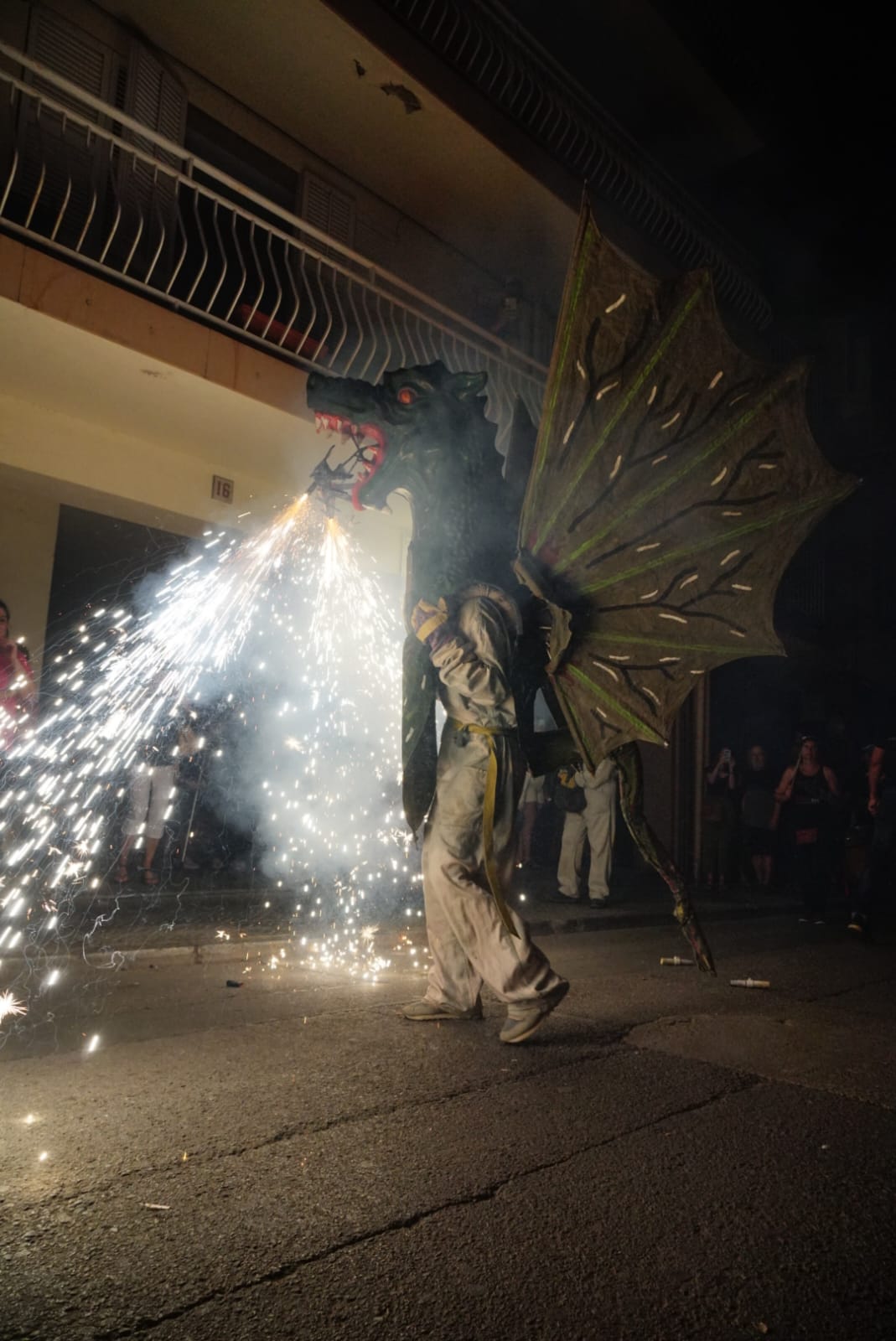 Festa Major 2022 - Foto 12638029