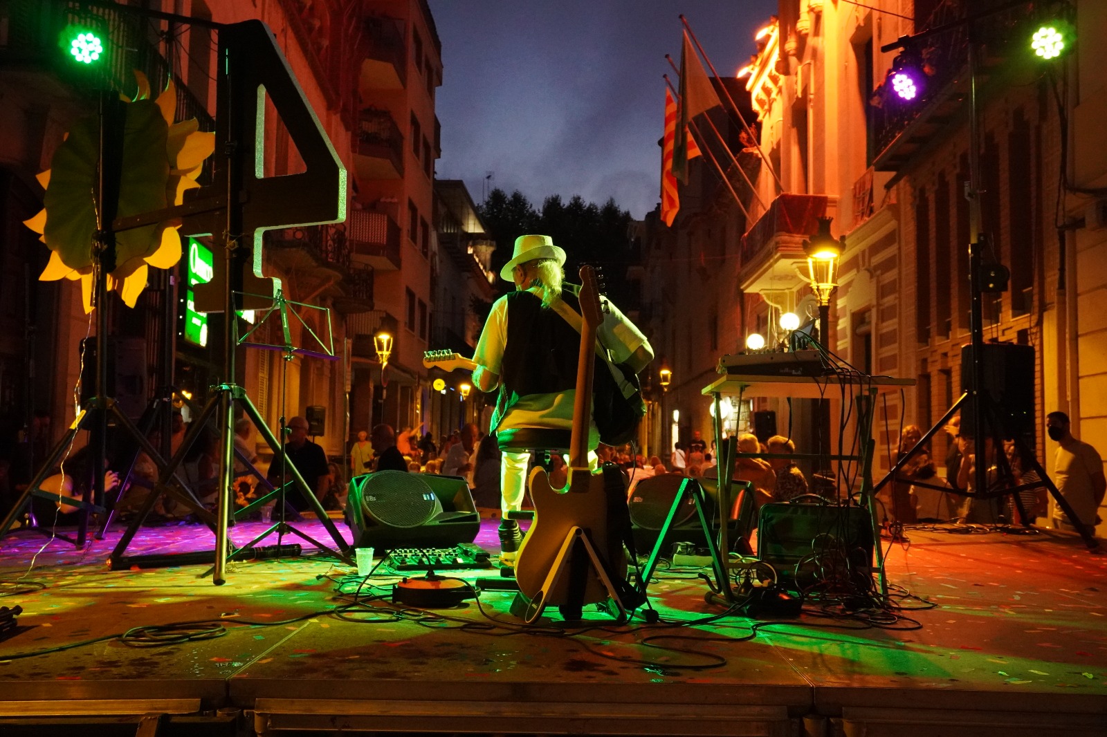 Festa Major 2022 - Foto 57187455