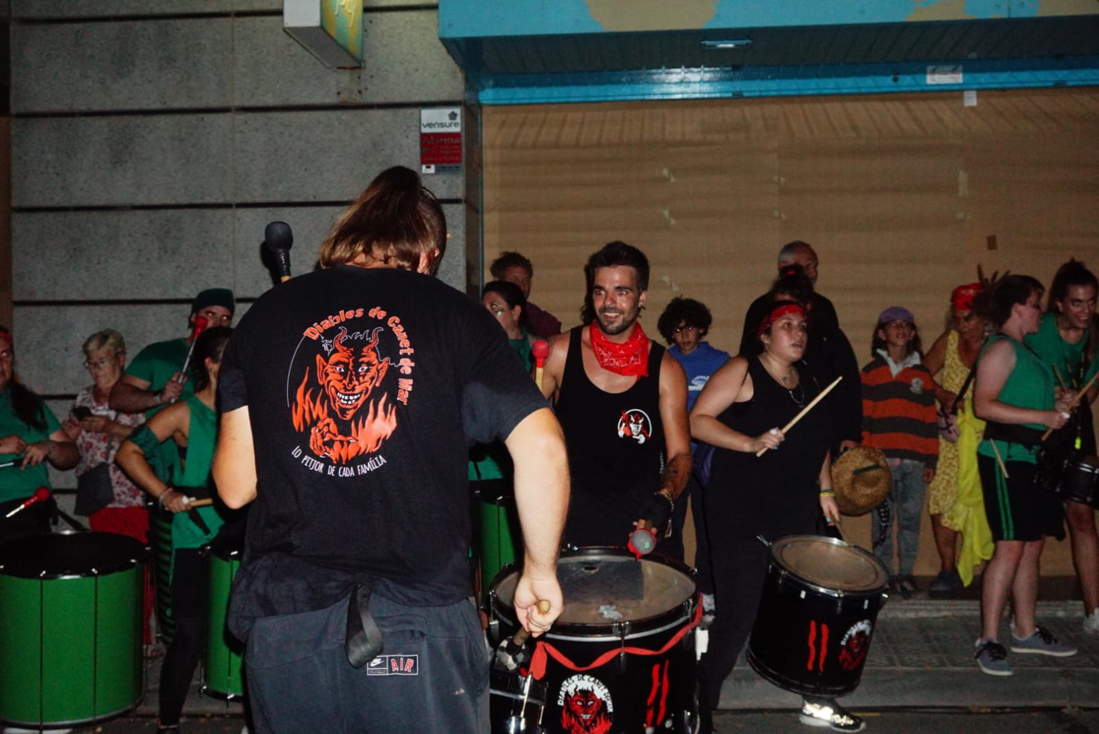 Festa Major 2022 - Foto 80141141