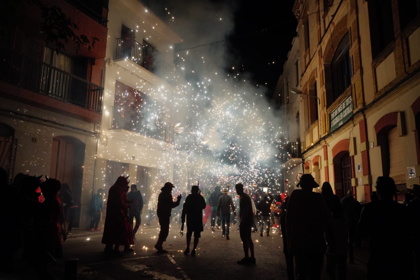 Festa Major 2022 - Foto 84478732