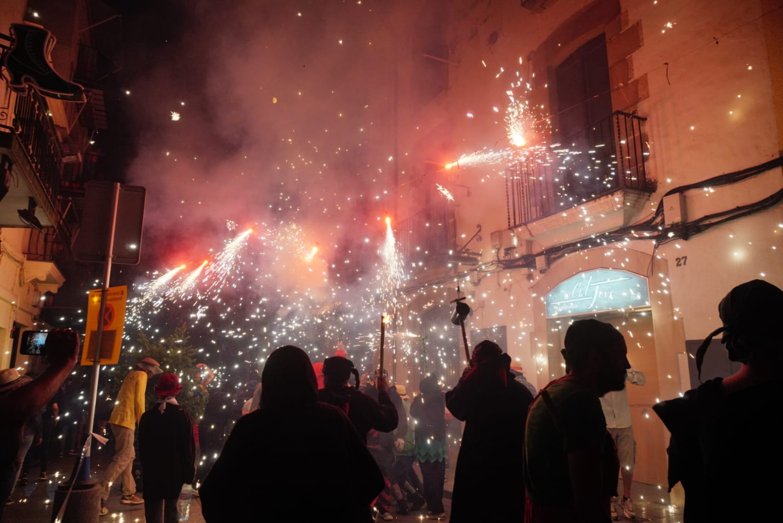 Festa Major 2022 - Foto 89280470