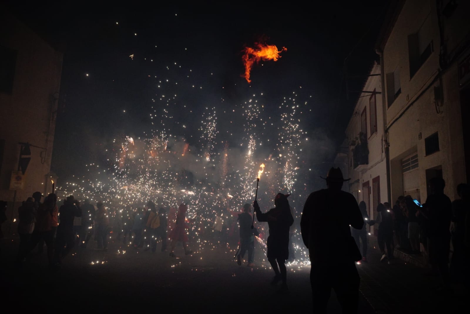 Festa Major 2022 - Foto 26627765