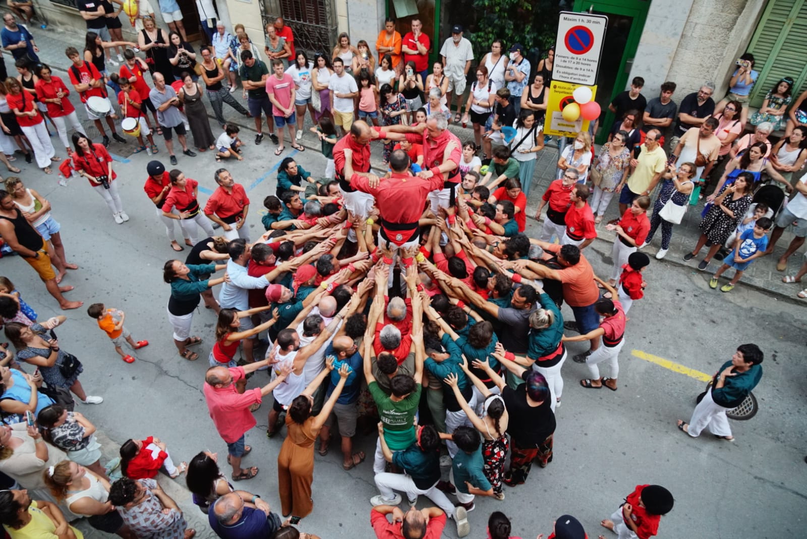 Festa Major 2022 - Foto 35964394