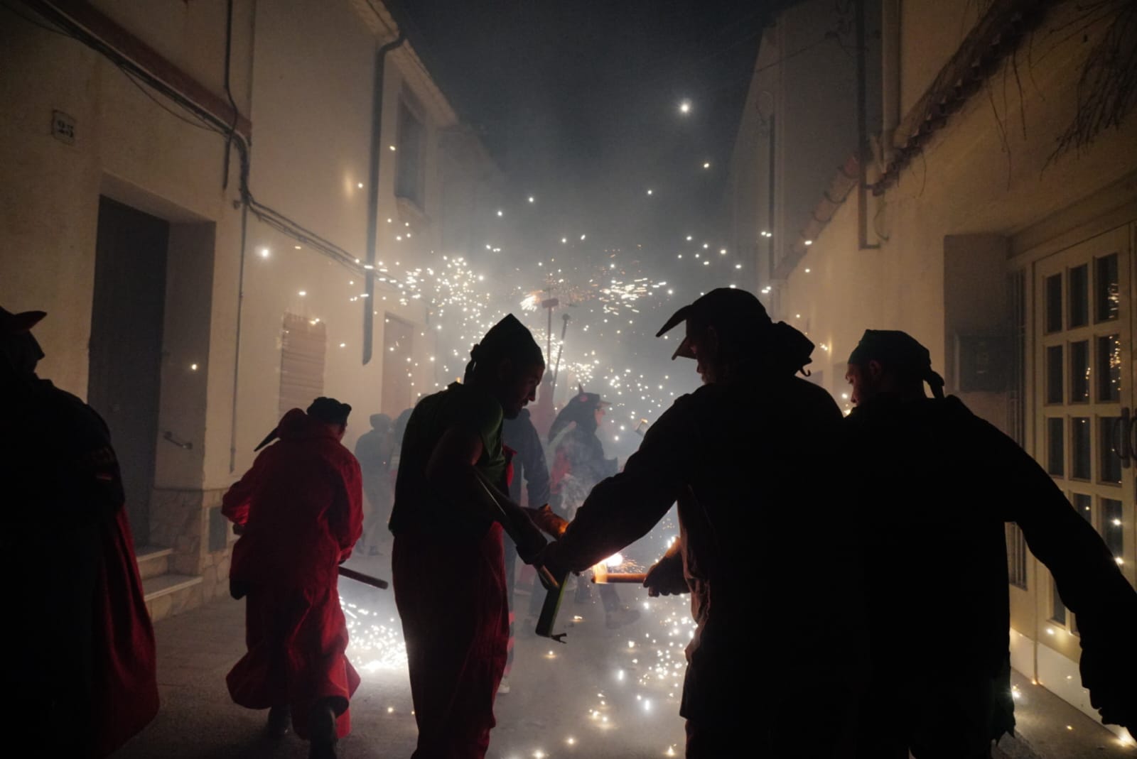 Festa Major 2022 - Foto 56842874