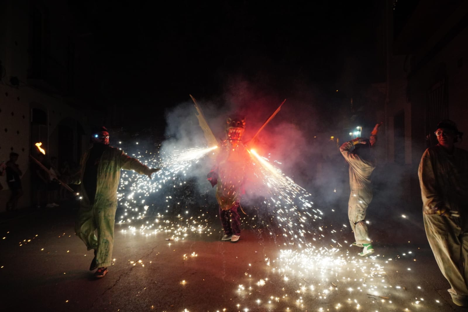 Festa Major 2022 - Foto 34262435