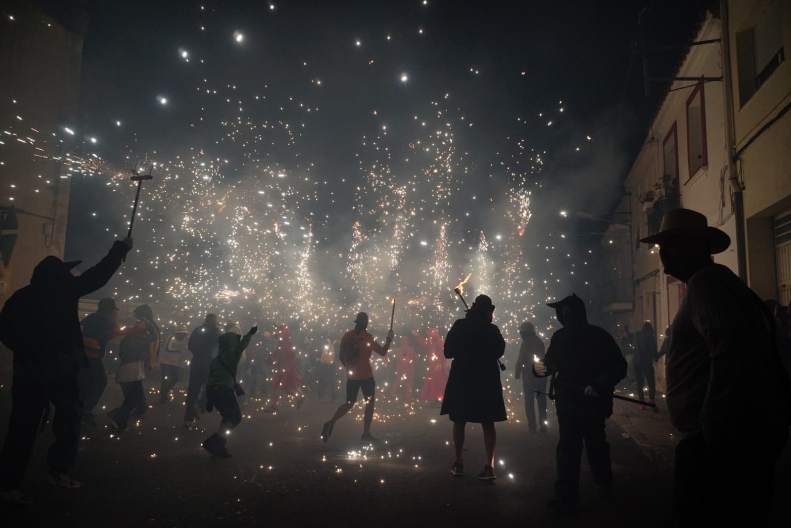 Festa Major 2022 - Foto 28953995