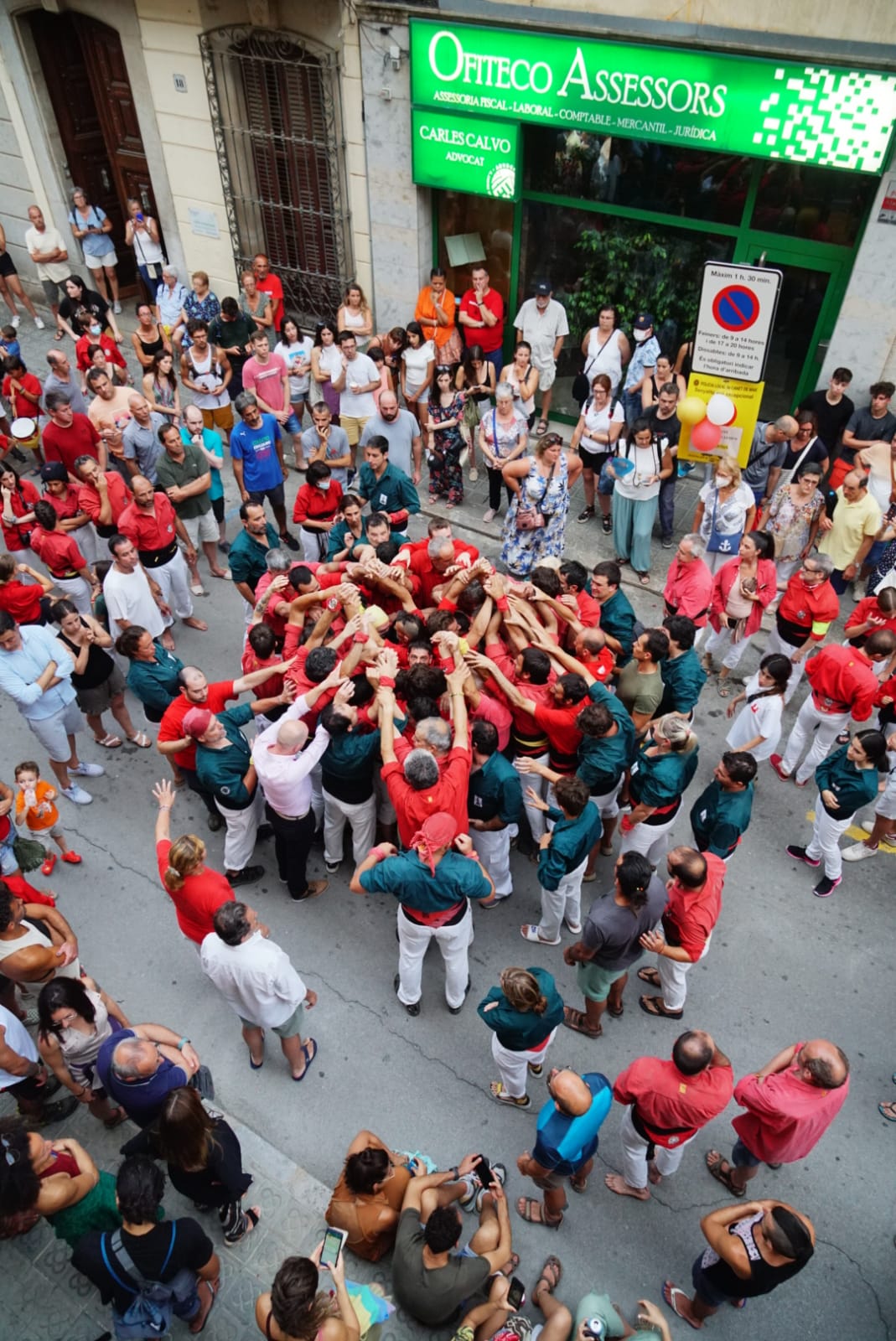 Festa Major 2022 - Foto 63860423