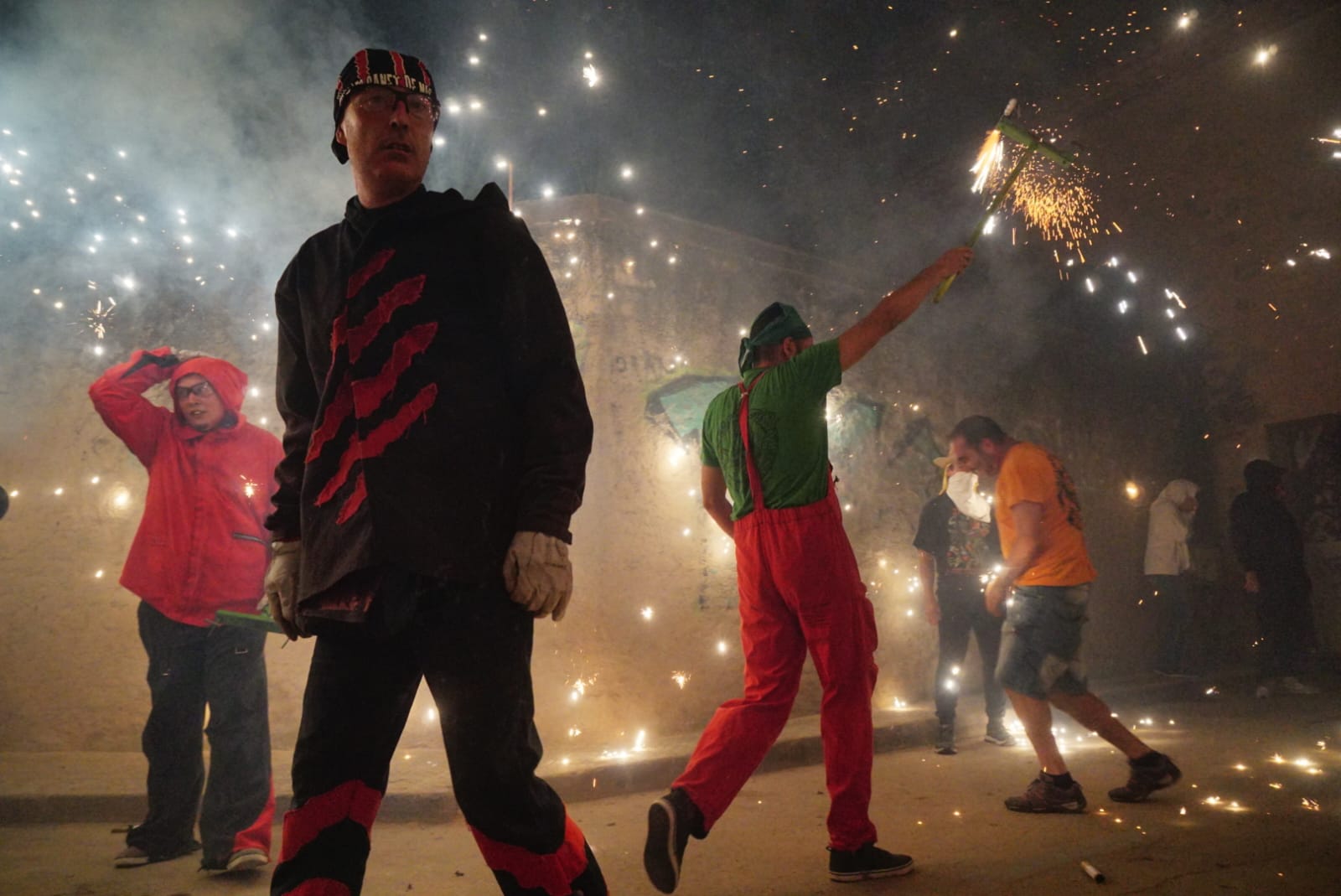 Festa Major 2022 - Foto 37406842