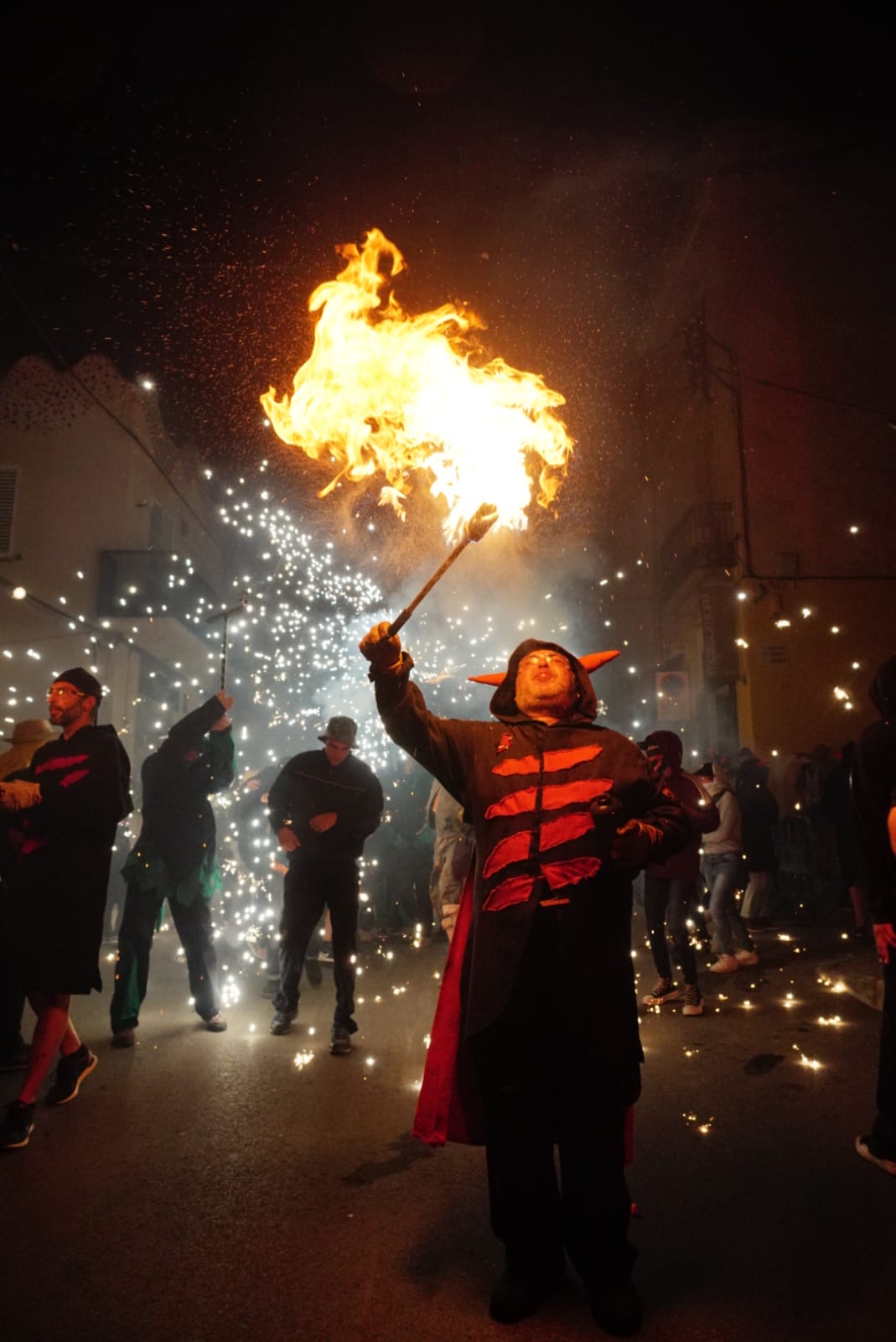 Festa Major 2022 - Foto 72858237