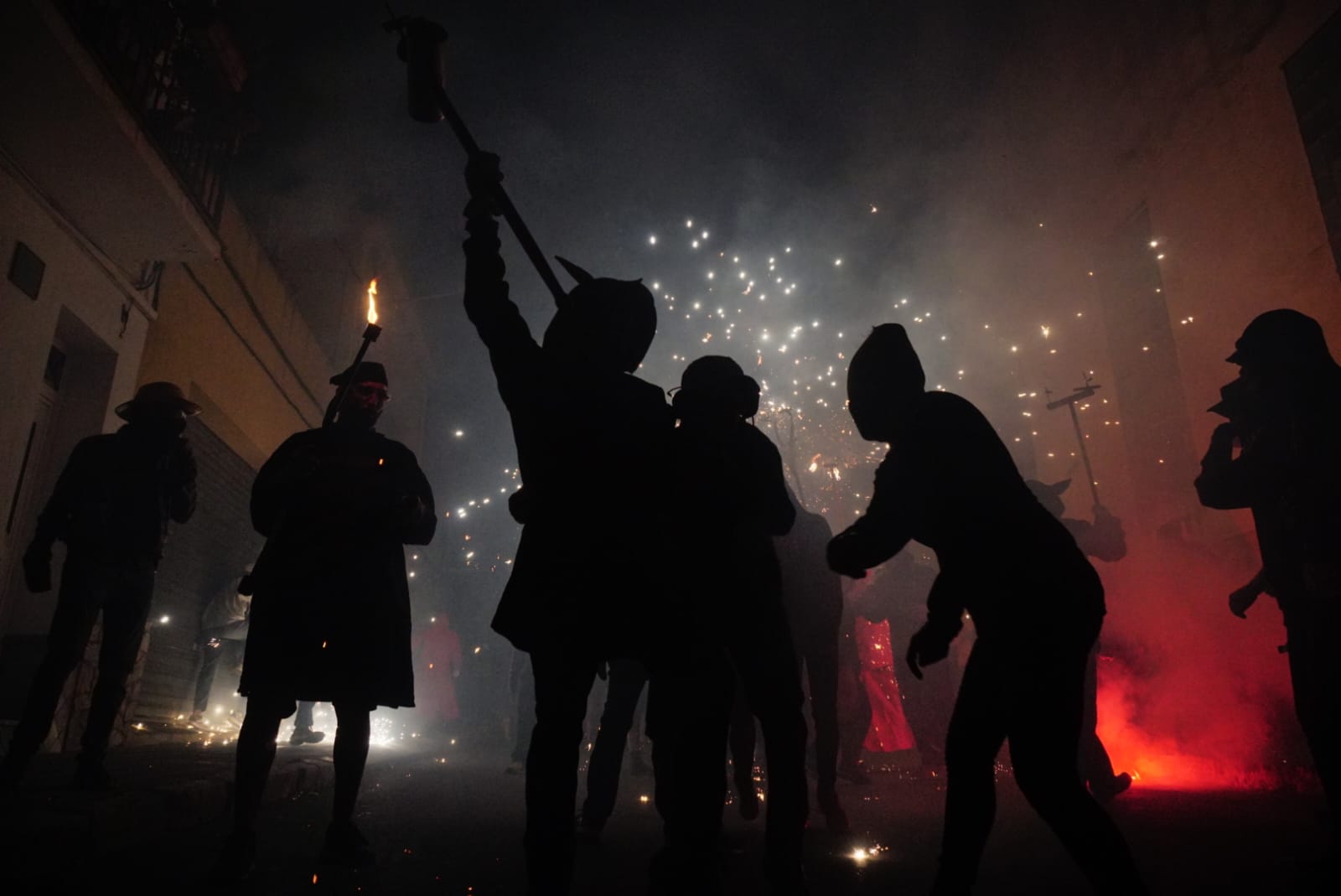 Festa Major 2022 - Foto 45613424