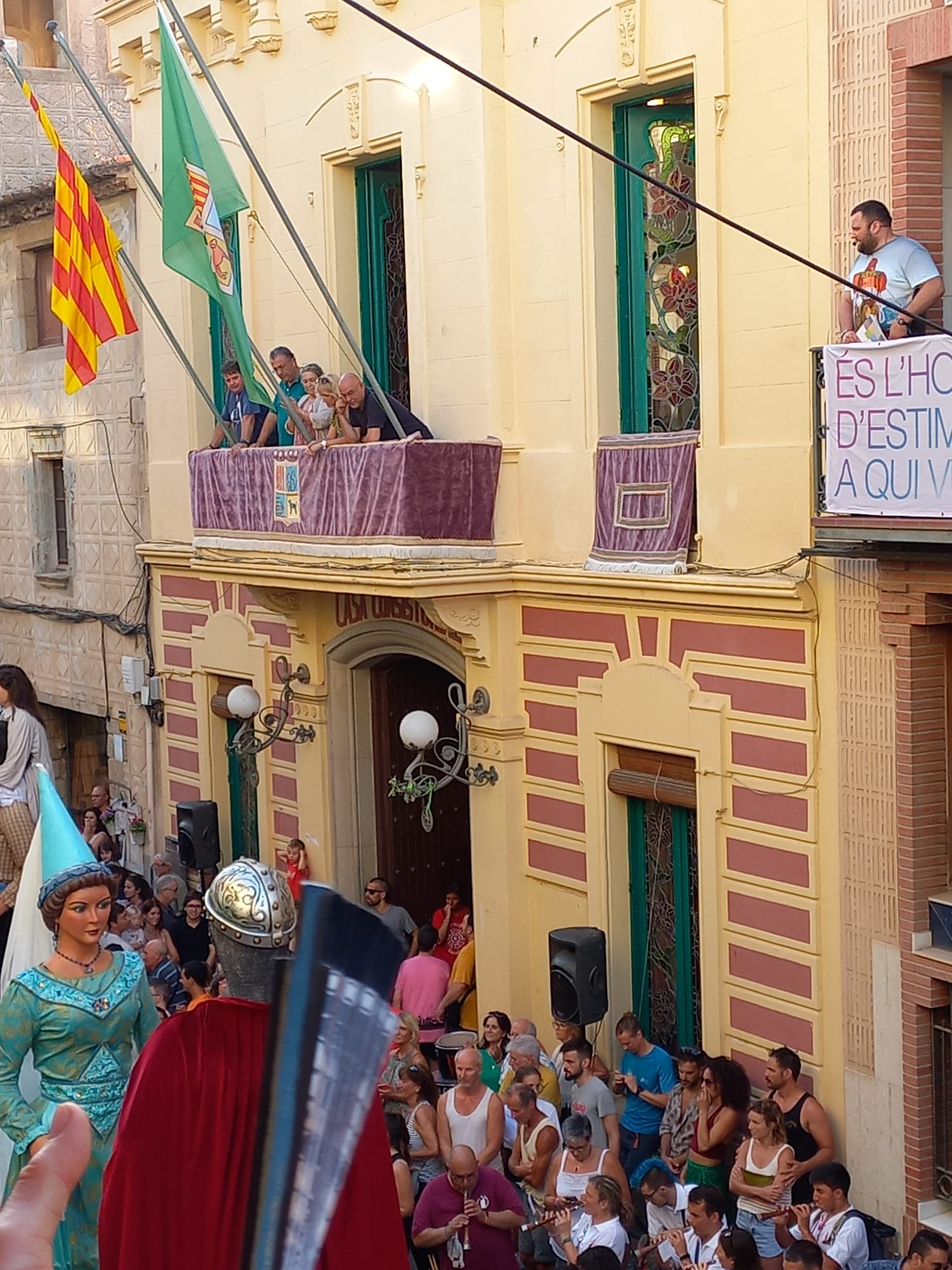 Festa Major 2022 - Foto 20296887