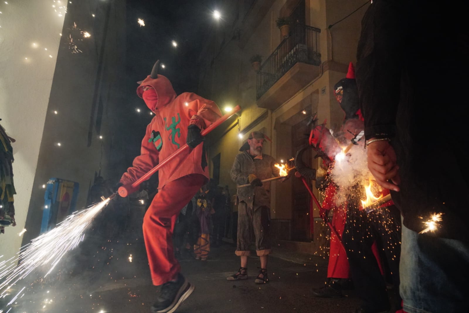 Festa Major 2022 - Foto 17722694