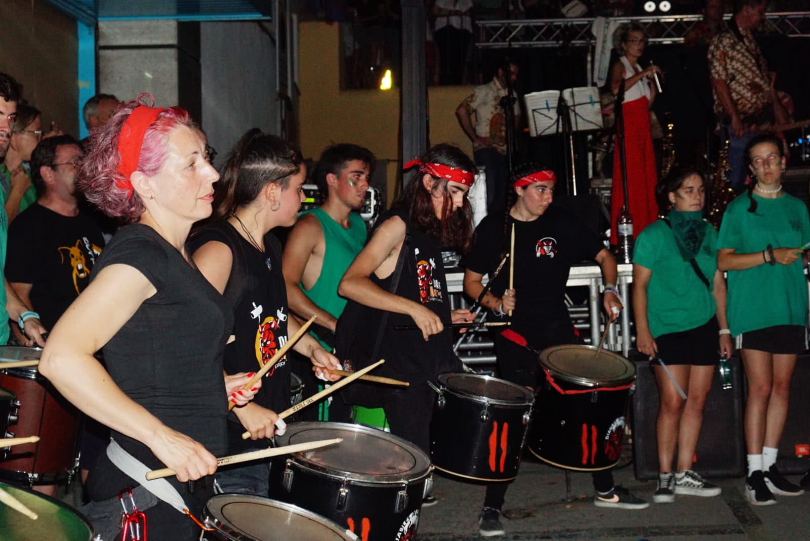 Festa Major 2022 - Foto 50921418