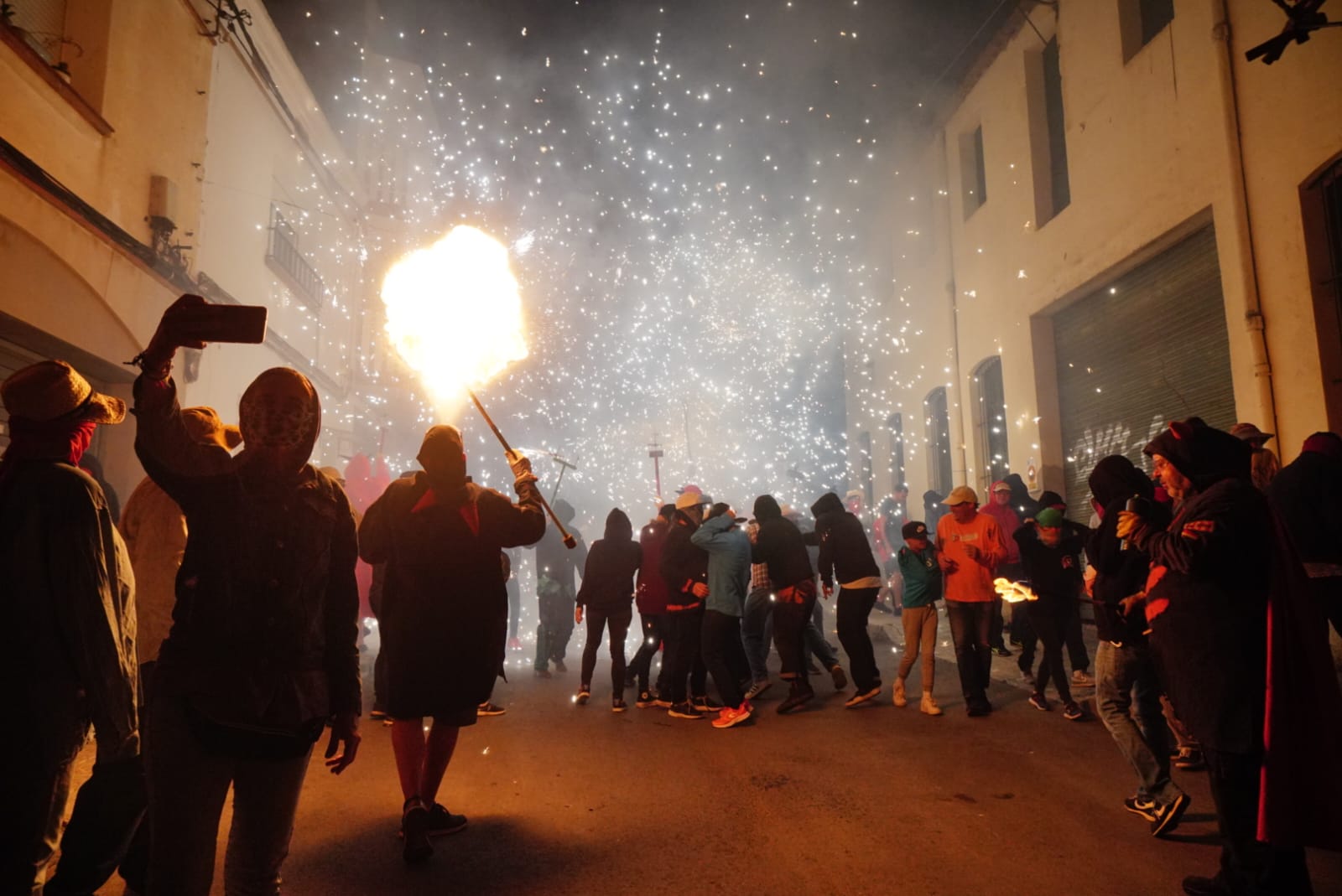 Festa Major 2022 - Foto 54455169