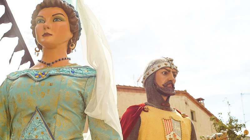 Festa Major 2022 - Foto 14772725