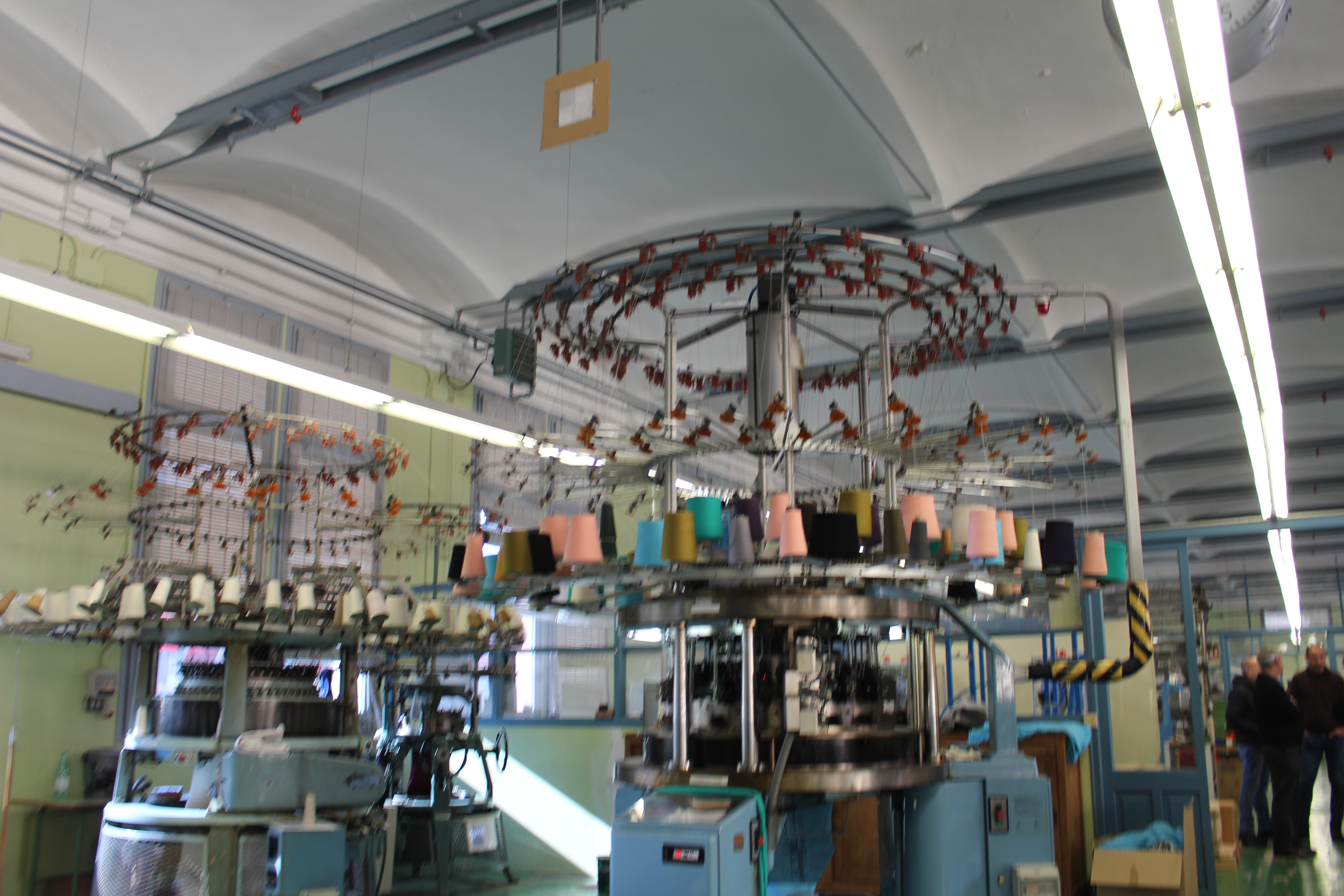 Presentaci del llibre "Fonaments txtils" | 2019 - Foto 62254118