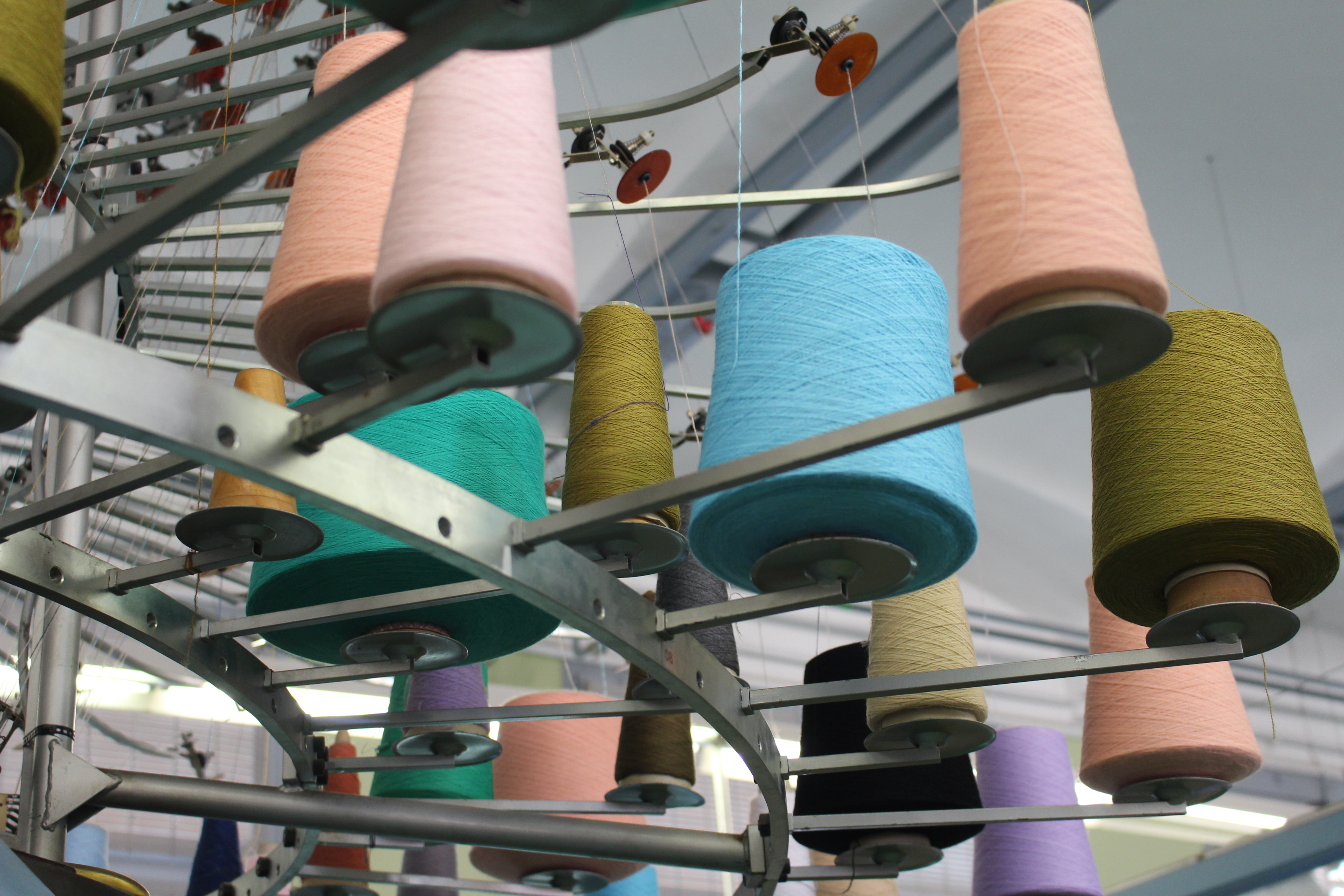 Presentaci del llibre "Fonaments txtils" | 2019 - Foto 31504454