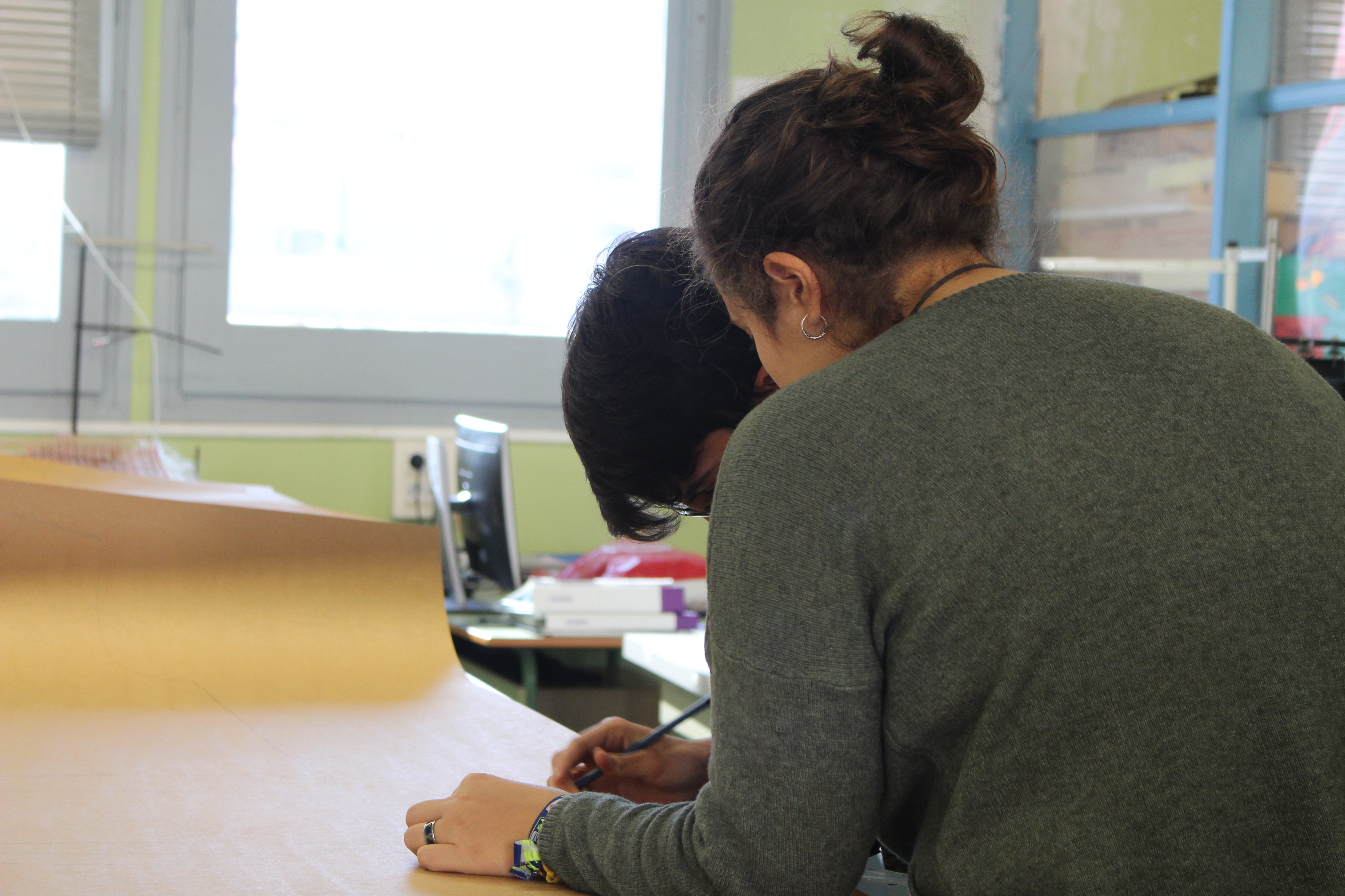 Presentaci del llibre "Fonaments txtils" | 2019 - Foto 21036909