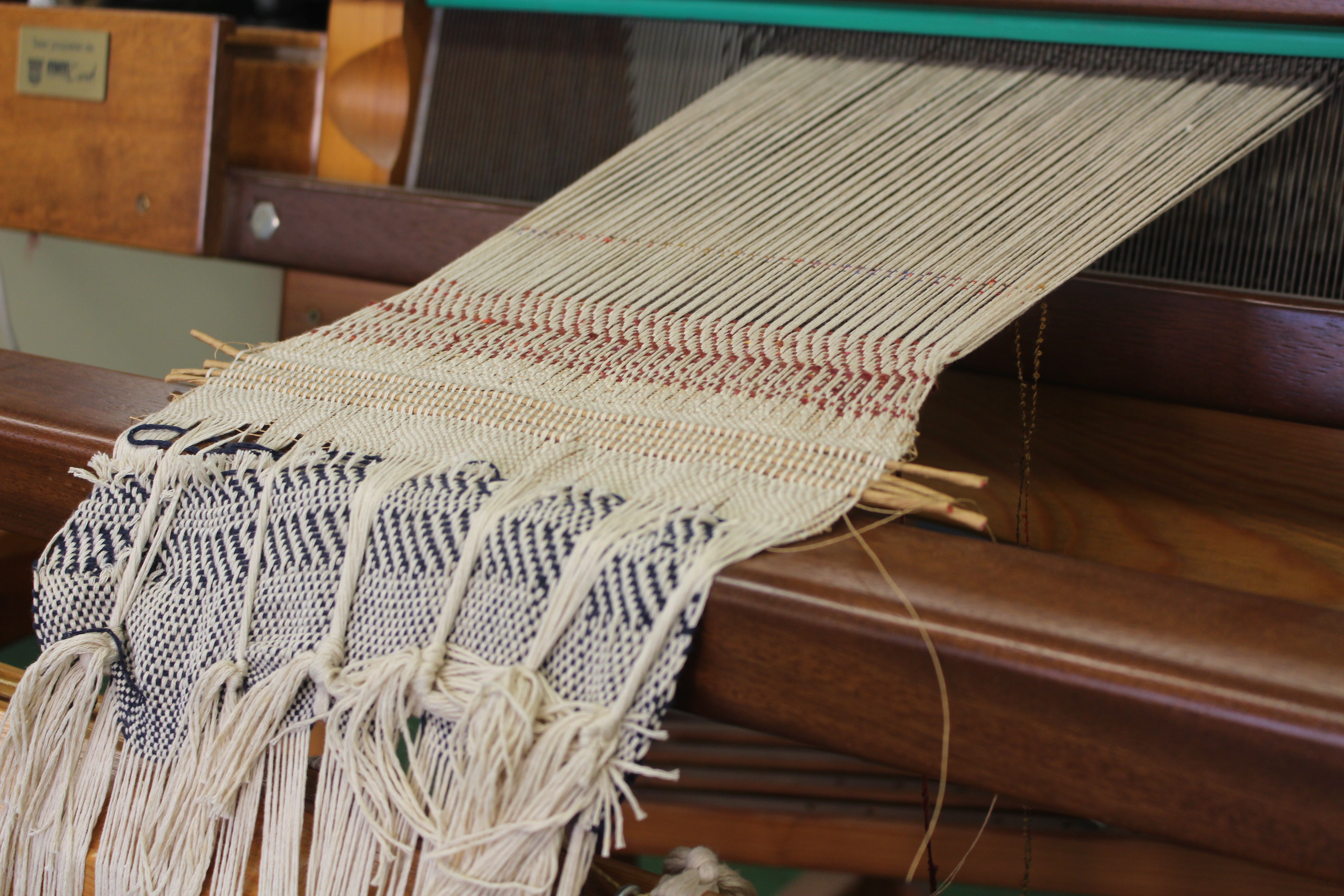 Presentaci del llibre "Fonaments txtils" | 2019 - Foto 26351179