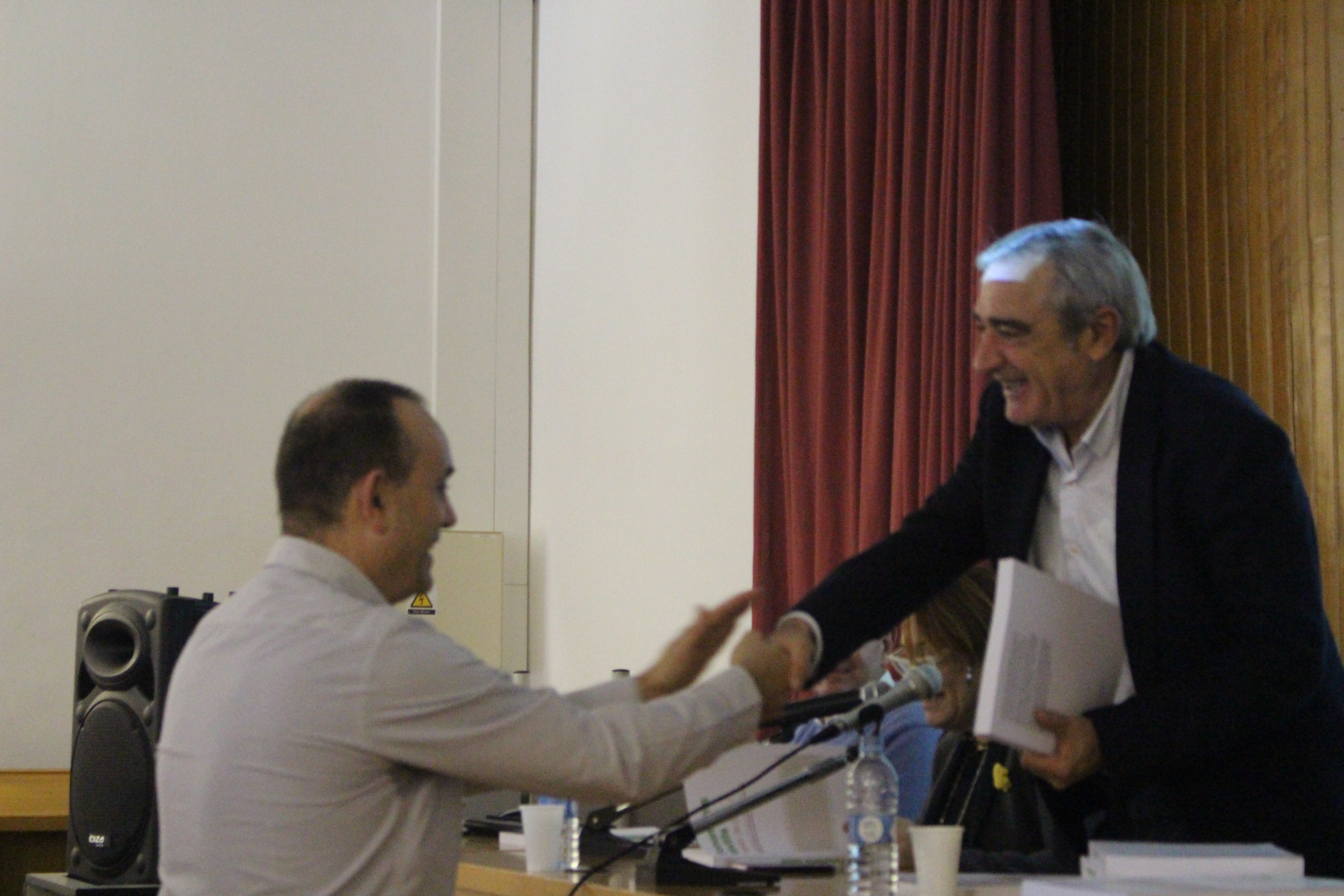 Presentaci del llibre "Fonaments txtils" | 2019 - Foto 16935352