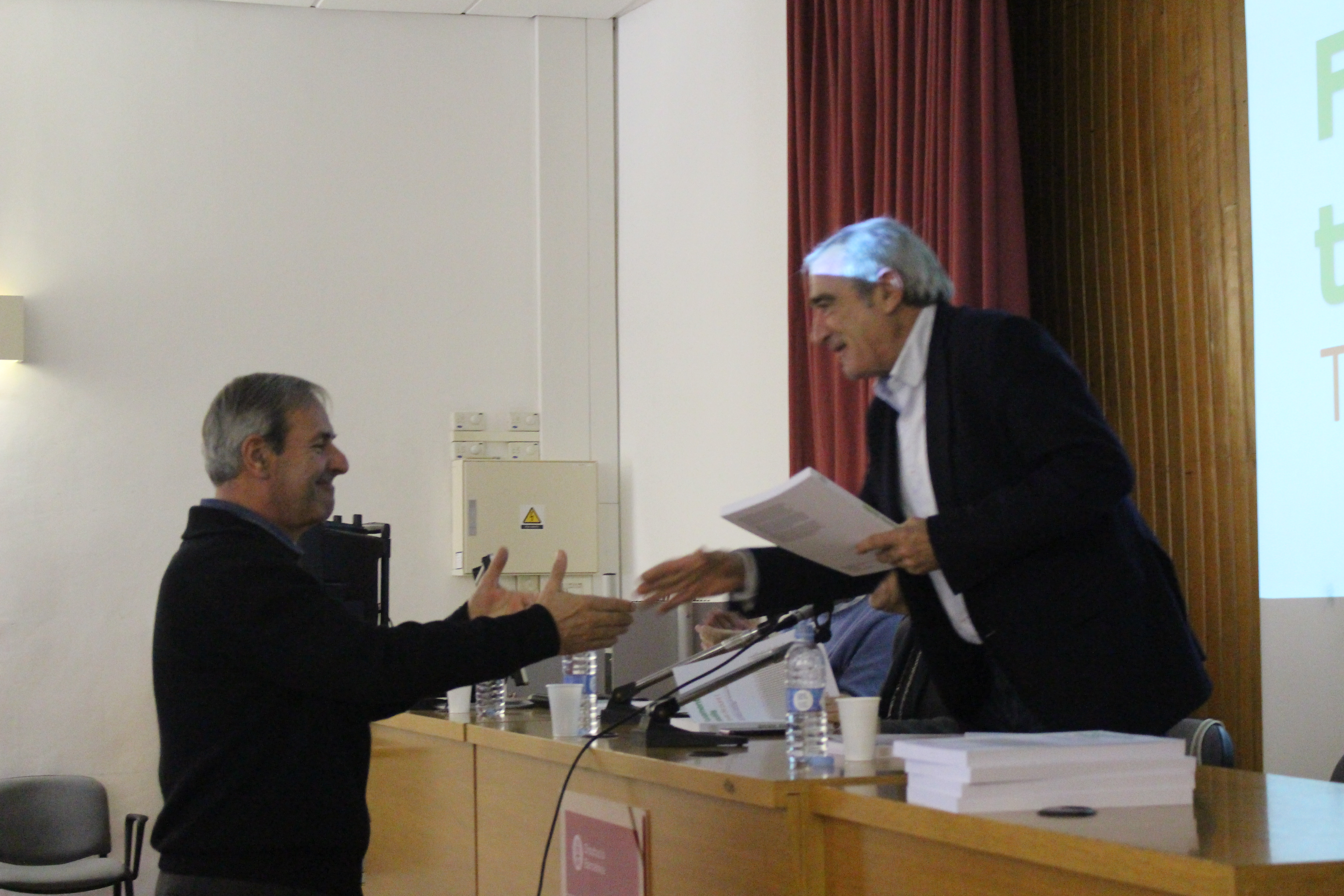 Presentaci del llibre "Fonaments txtils" | 2019 - Foto 61706593