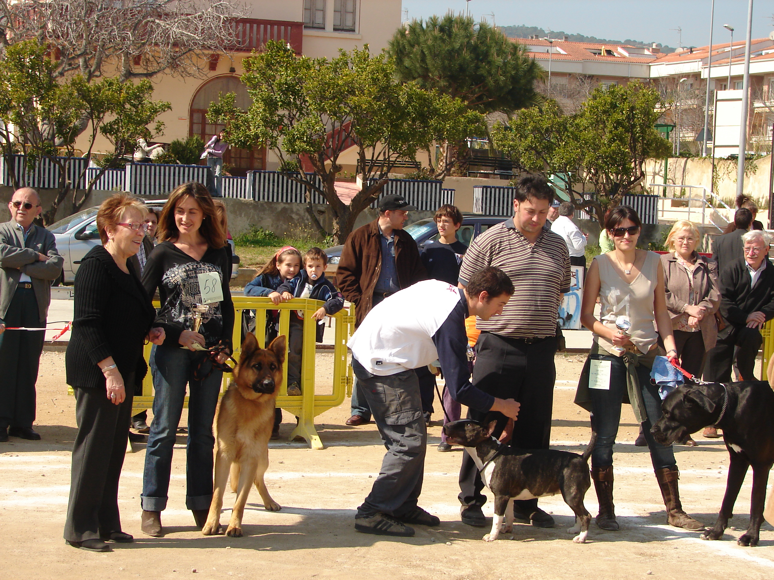 Exposici canina | mar 2007 - Foto 32205156