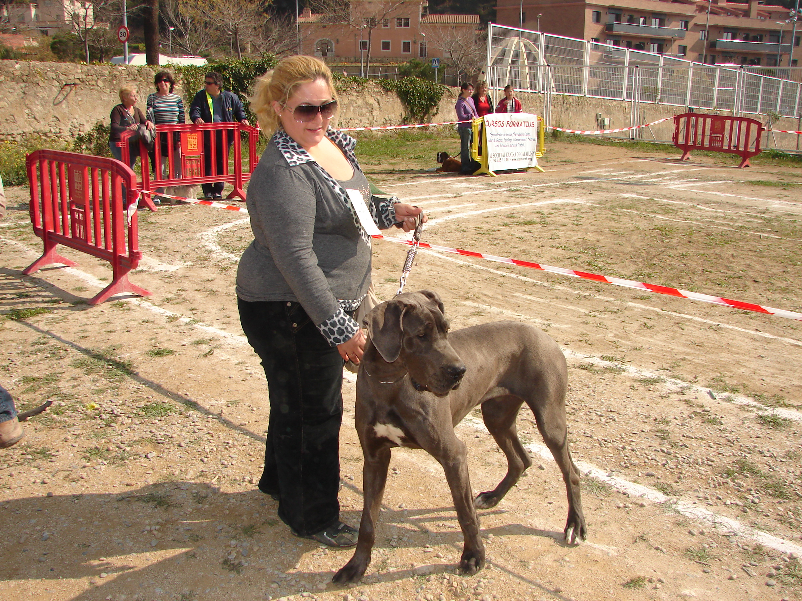 Exposici canina | mar 2007 - Foto 18289518