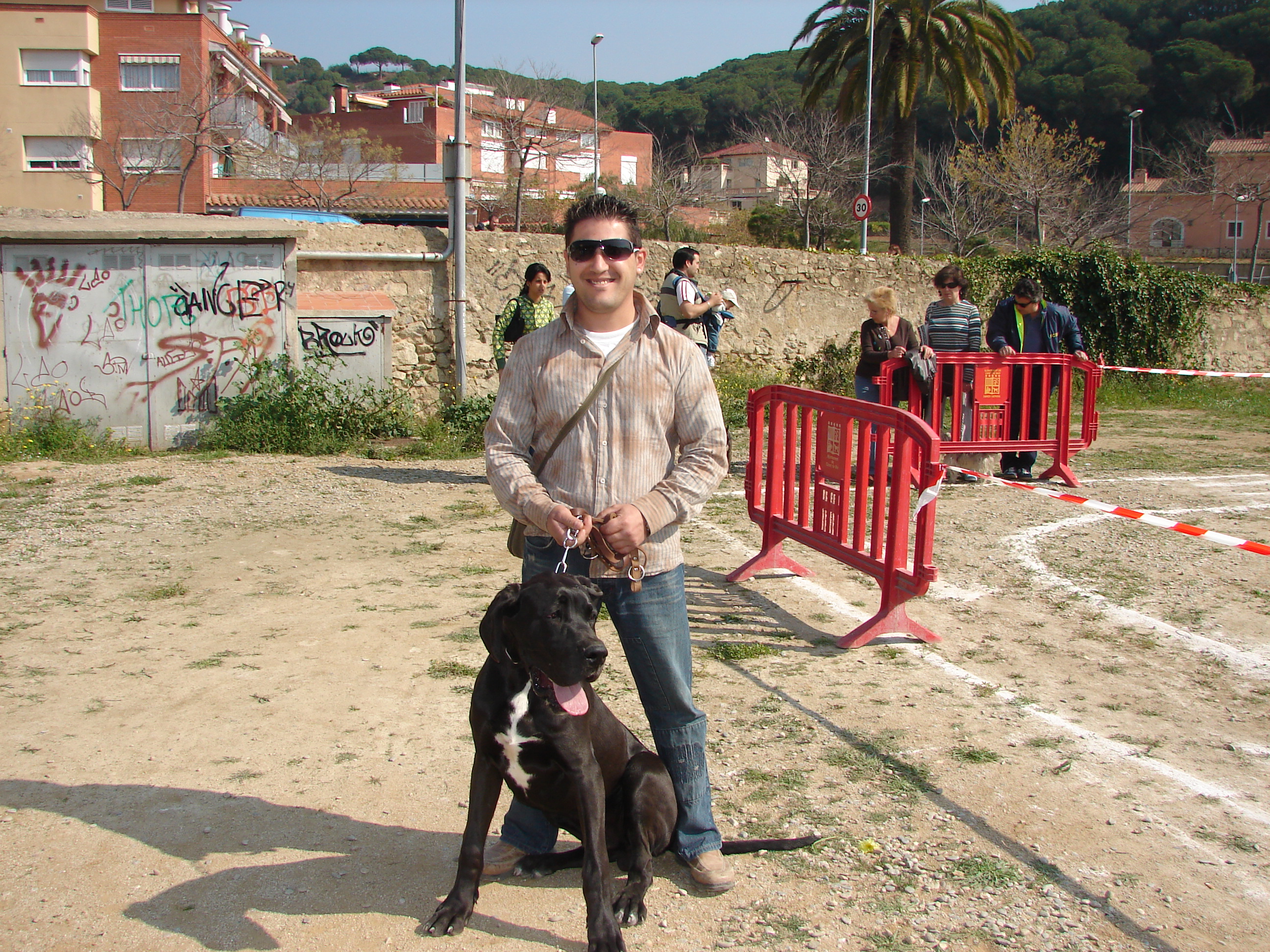 Exposici canina | mar 2007 - Foto 28514008