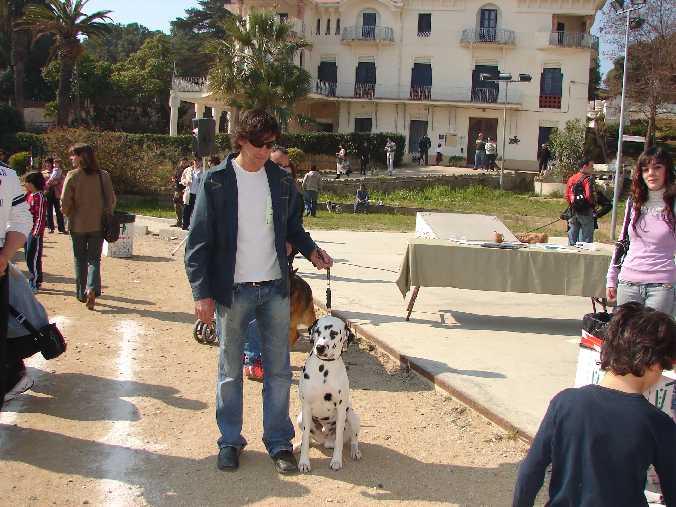 Exposici canina | mar 2007 - Foto 27353750